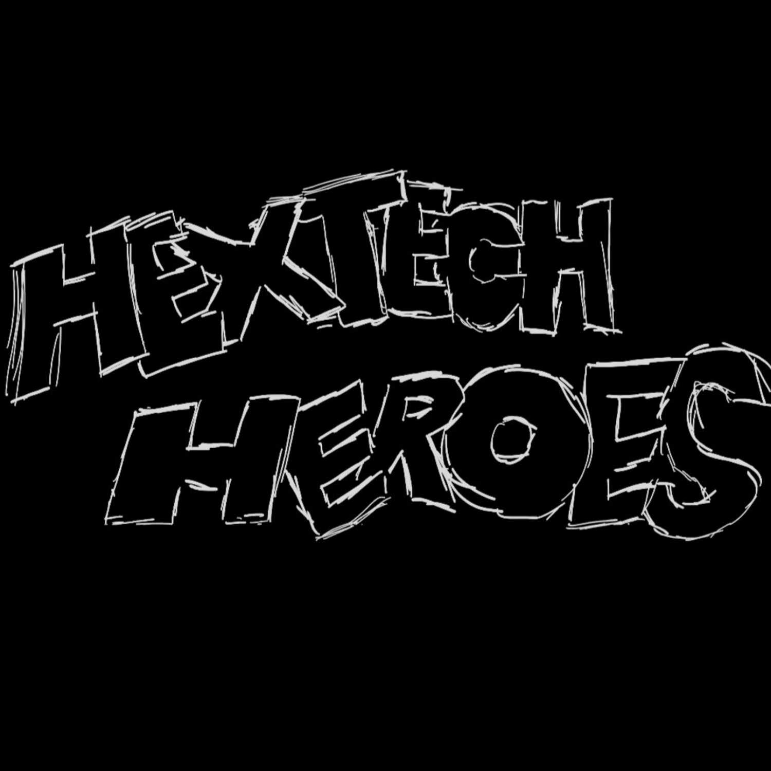 Hextech Heroes