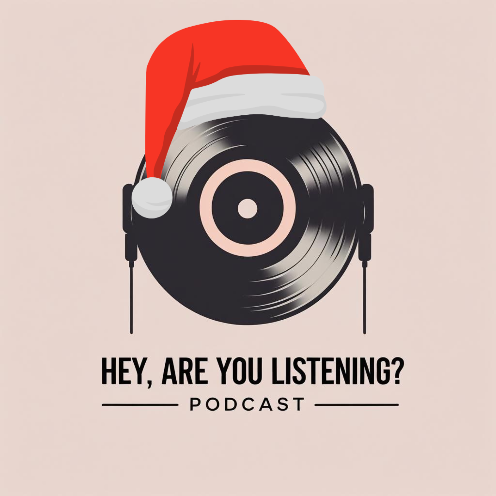 Hey, Are You Listening to The Greatest Gift of All by Stryper? episode artwork