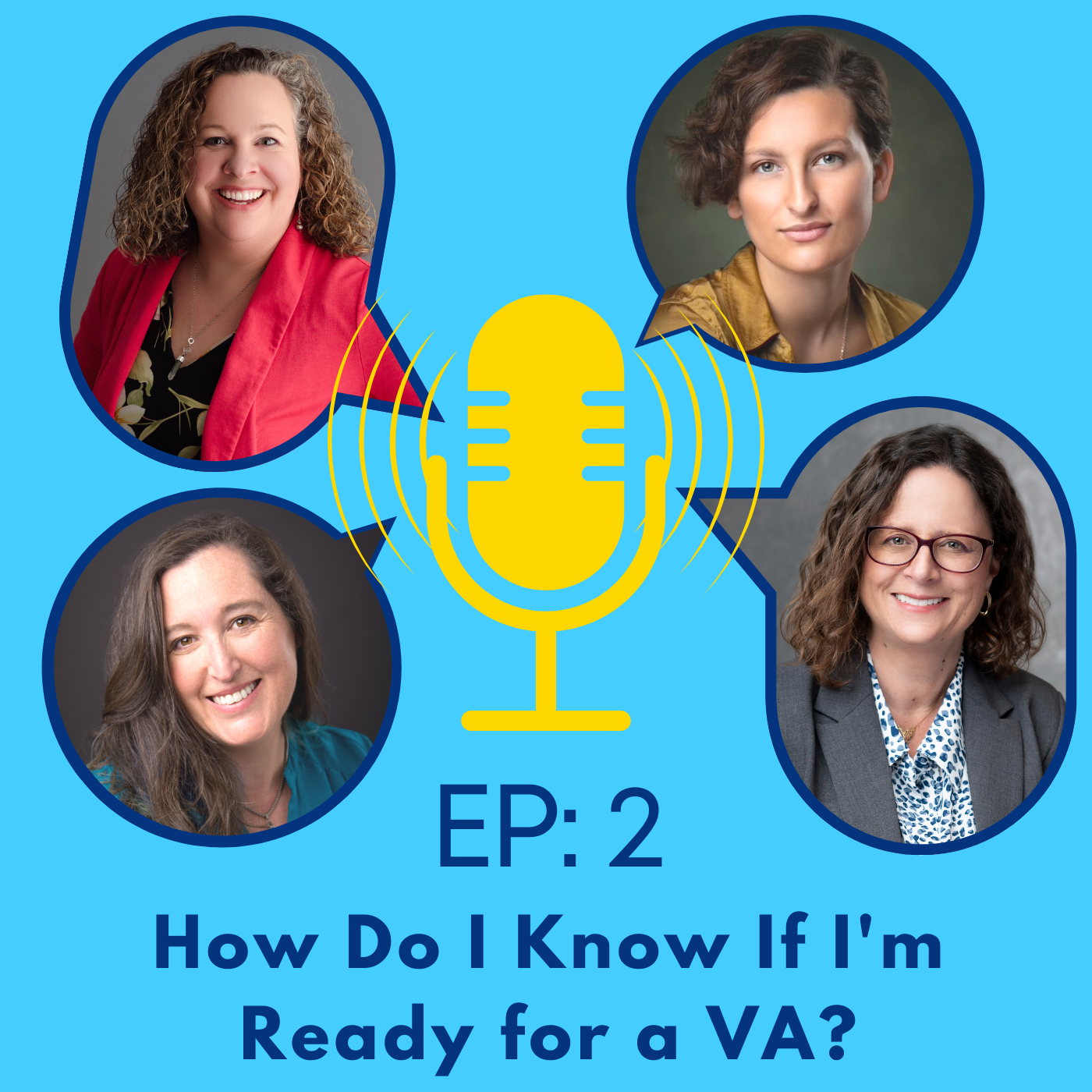 How Do I Know If I'm Ready for a VA?