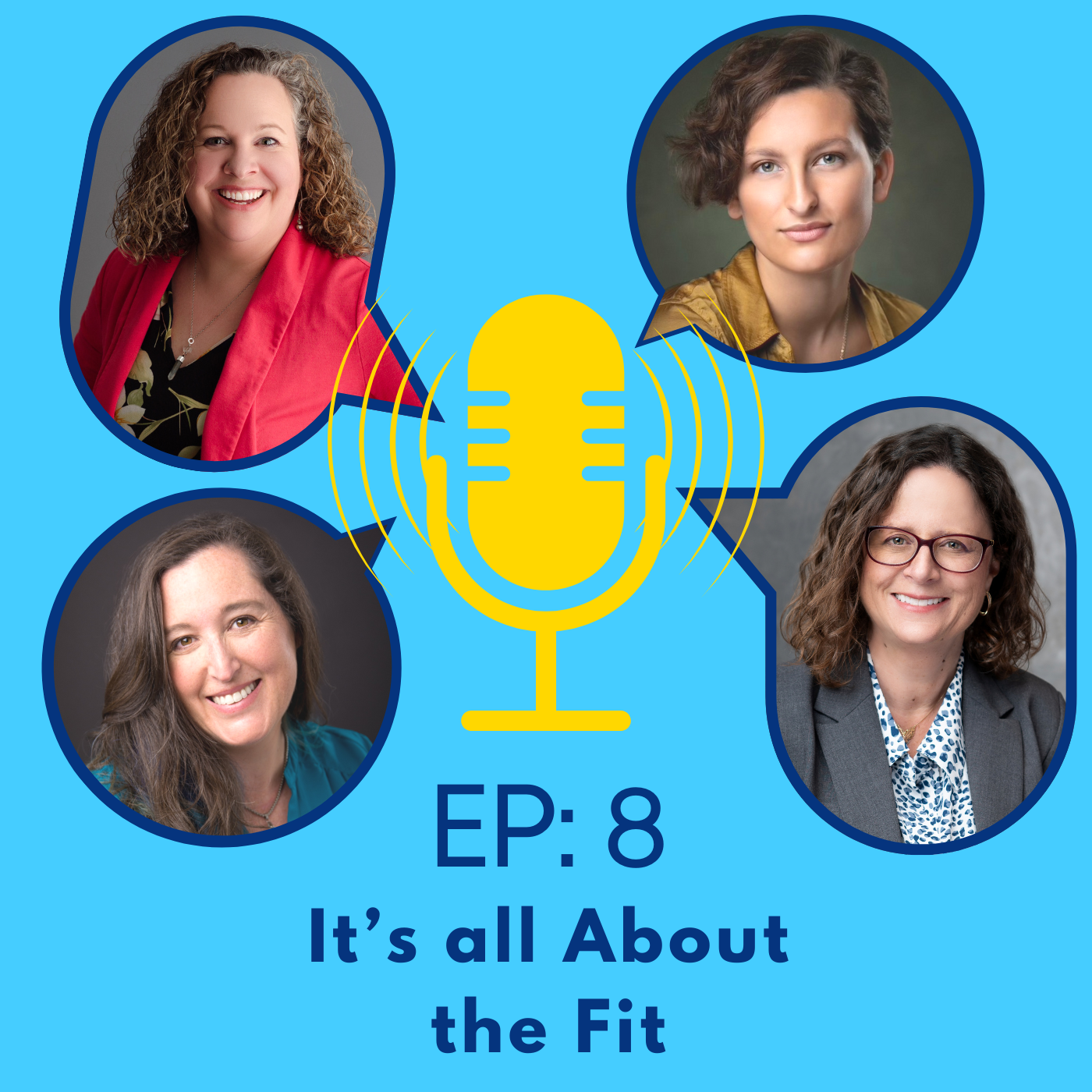 It’s all About the Fit