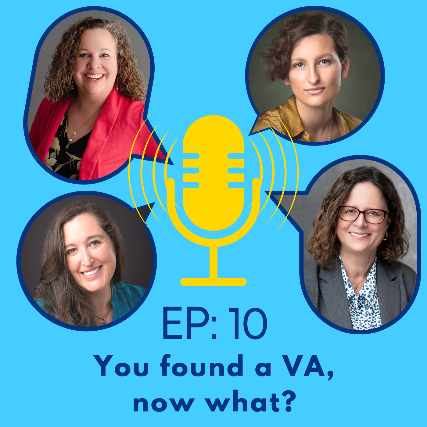 You found a VA, now what?