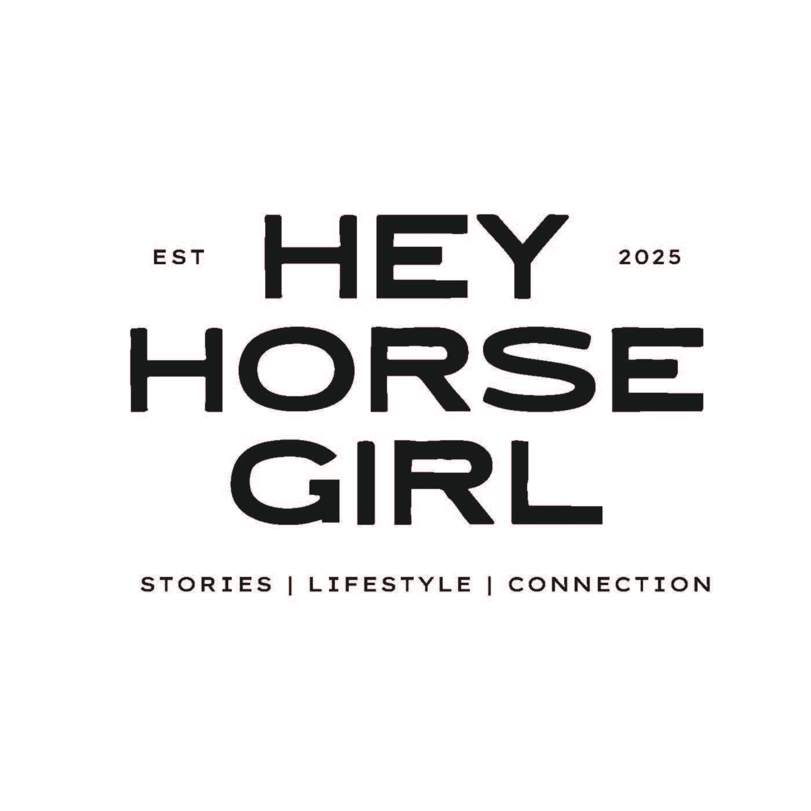 Hey Horse Girl cover art
