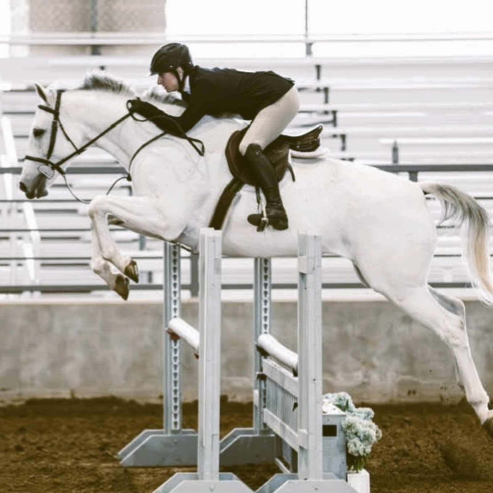 03: Laurel Chesky - Rusty Stirrups episode artwork
