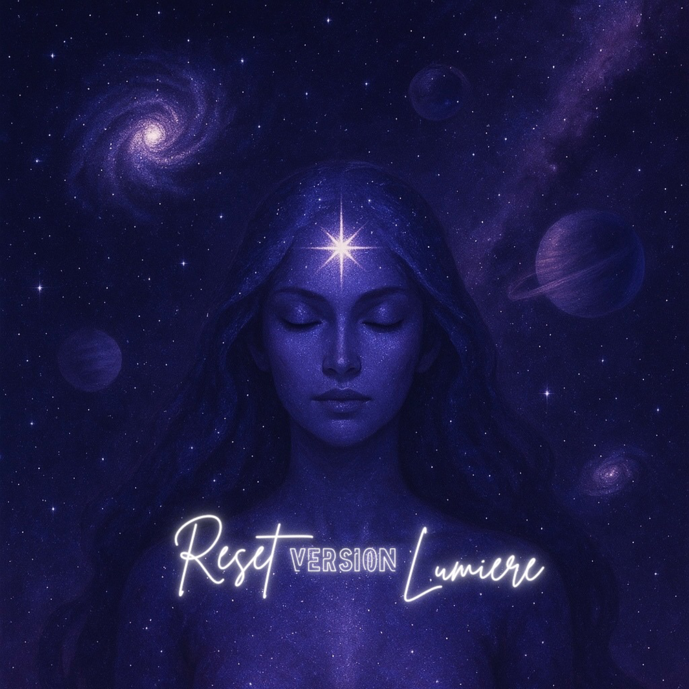 Reset version lumière