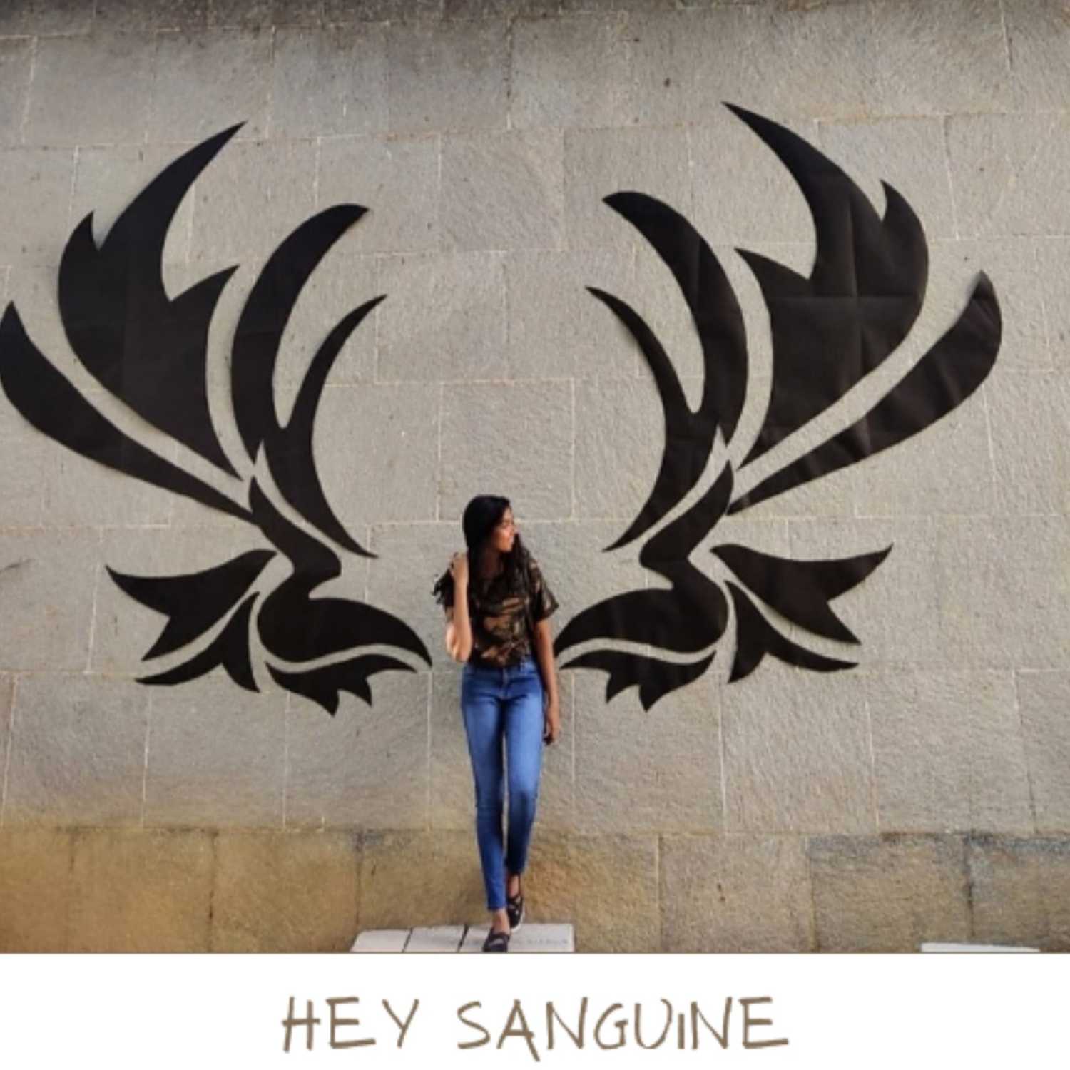 Hey Sanguine