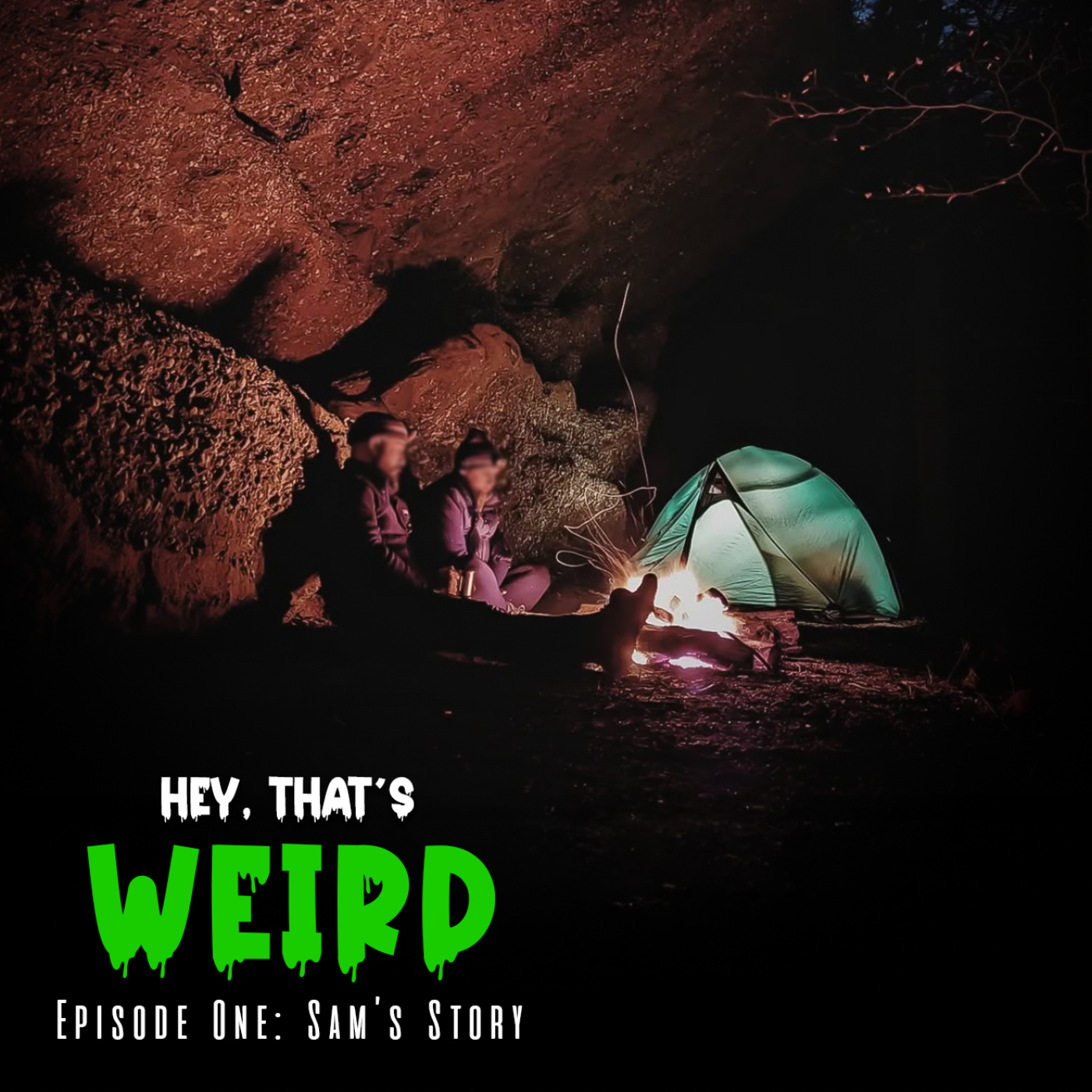 Episode One: Sam's Story