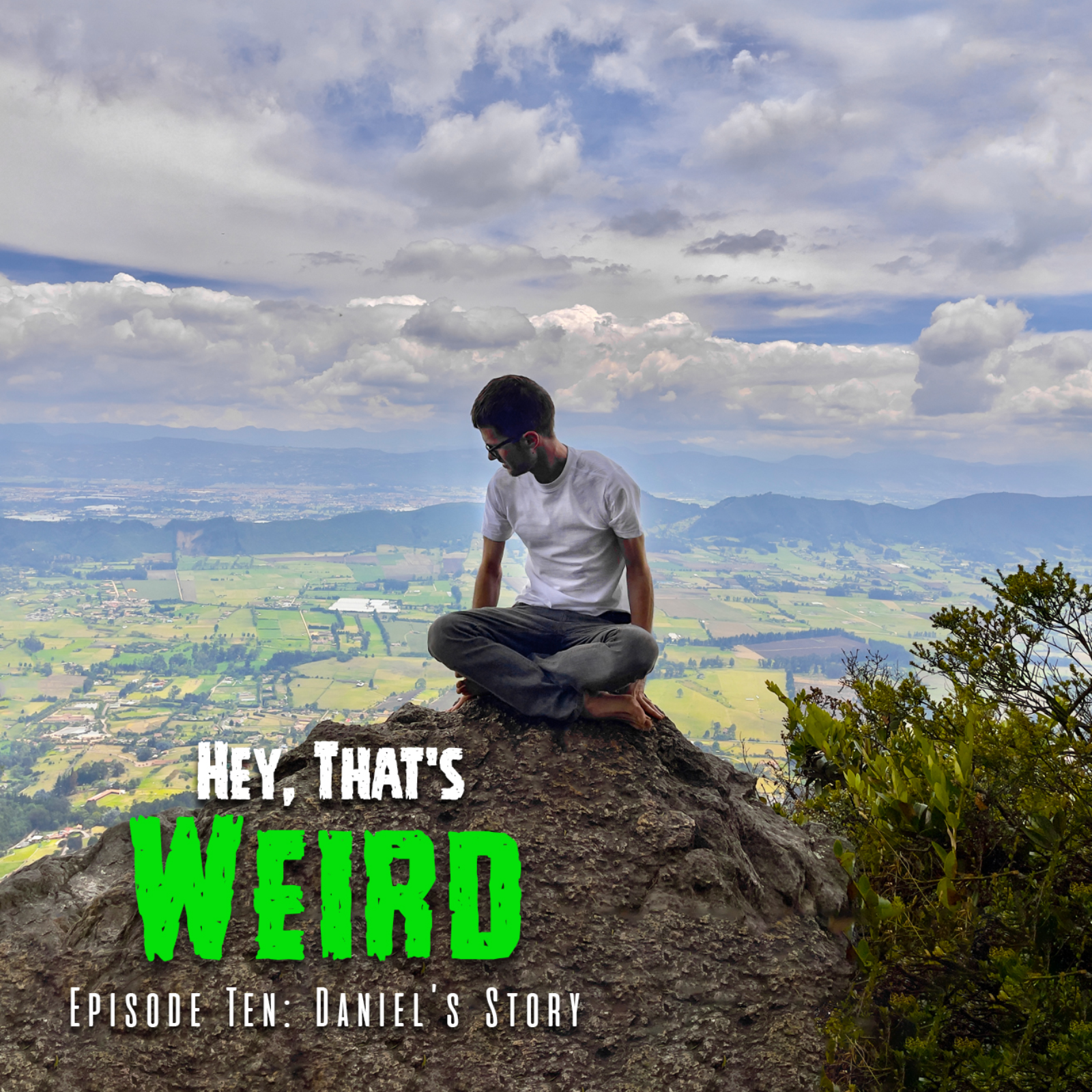 Episode Ten: Daniel's Story