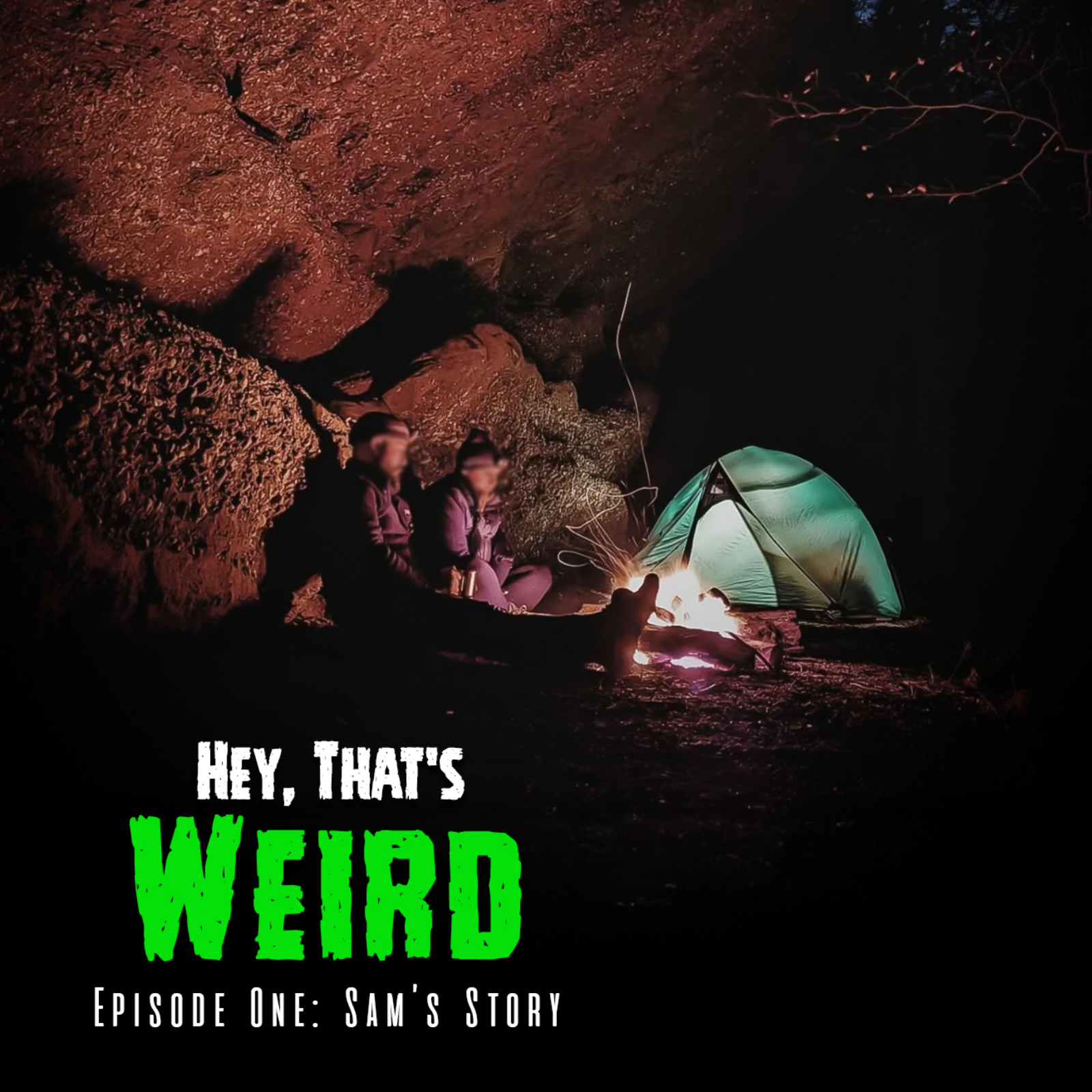 Episode One: Sam's Story