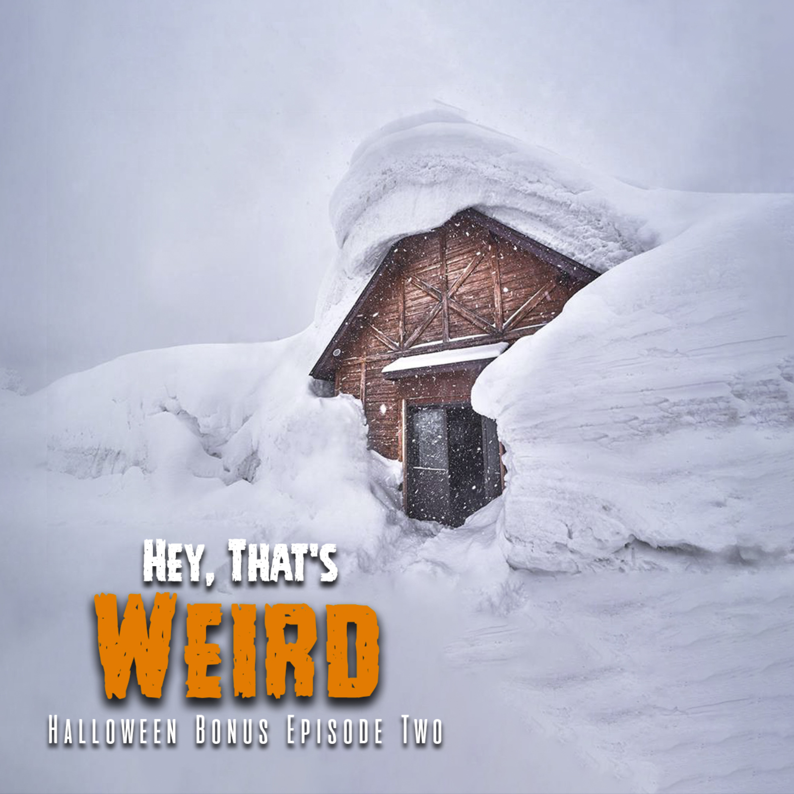 Bonus Episode: Halloween - Episode Two