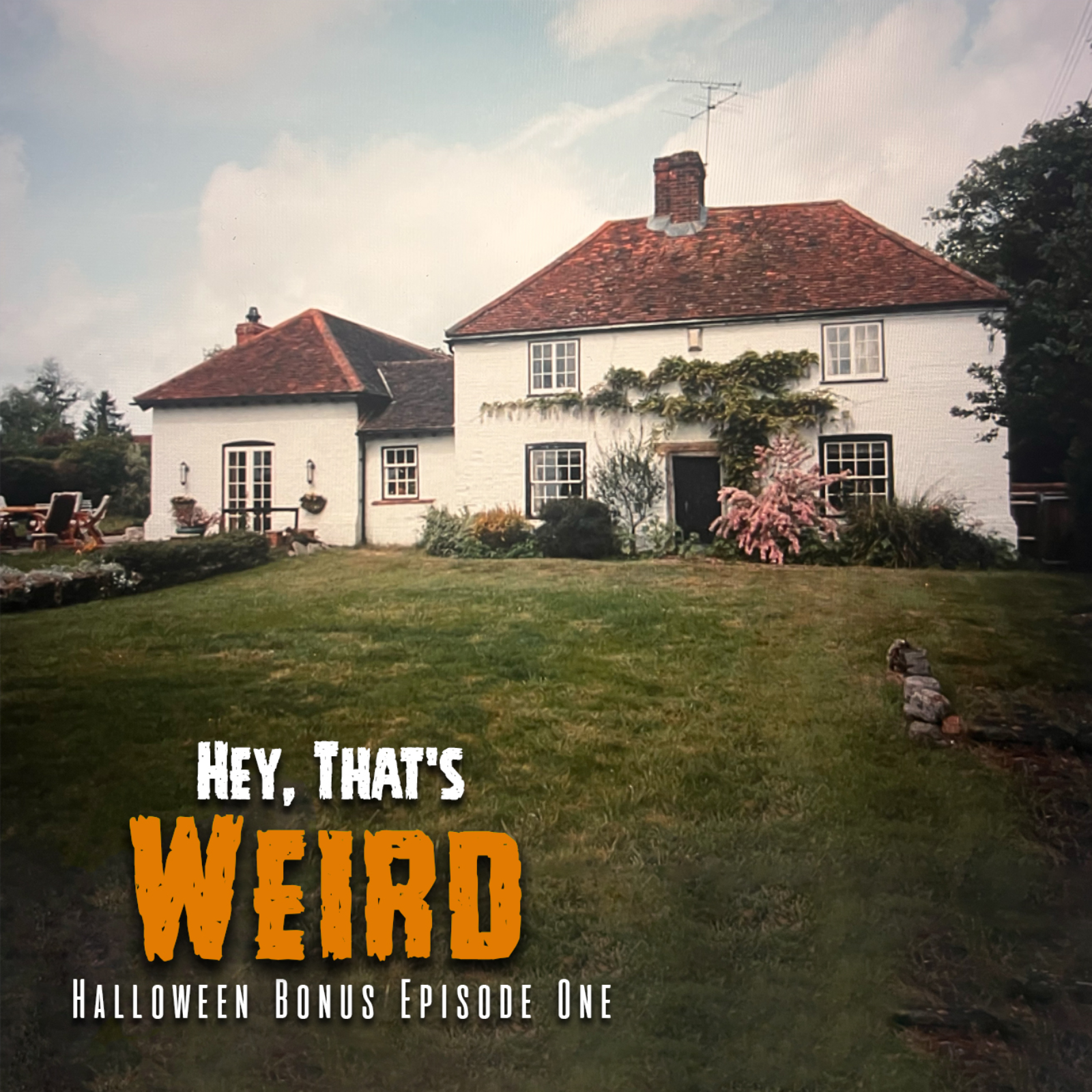 Bonus Episode: Halloween - Episode One