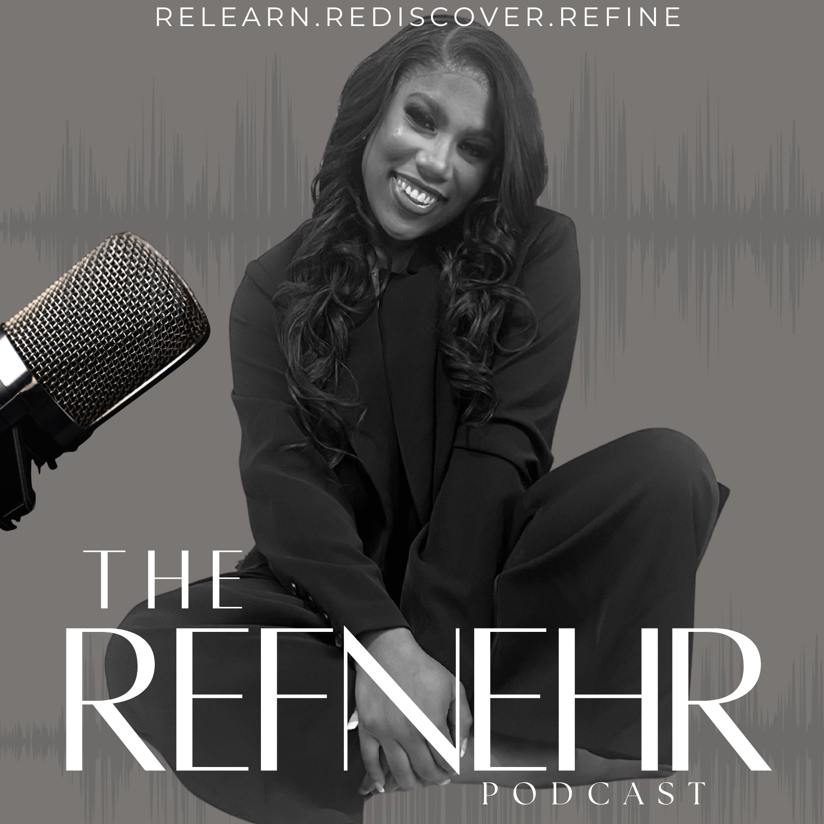 HEY YALL, WELCOME ✨ EPISODE 1: INTRODUCTION | TESTIMONY | CHOOSING TO GET UP cover art