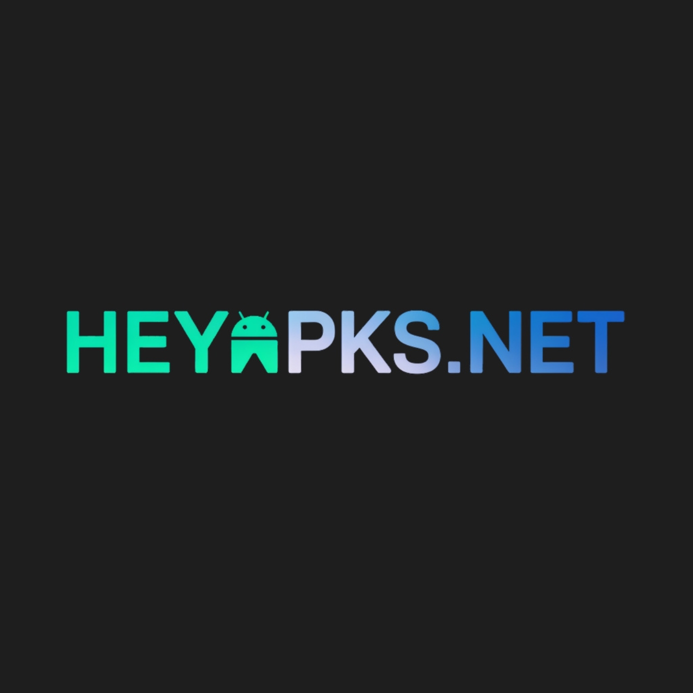 HeyApks podcast artwork