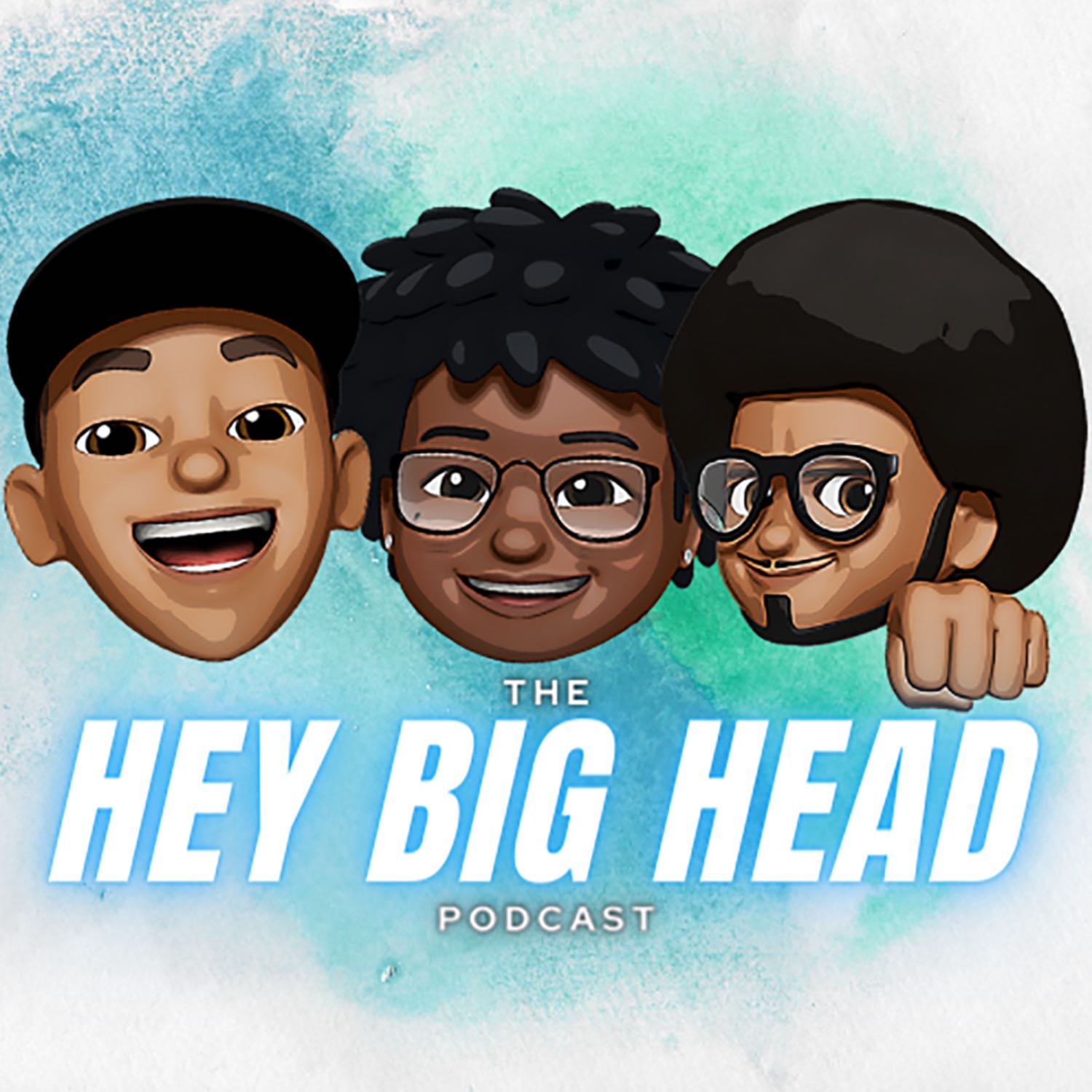 The Gang Gets Ghislained