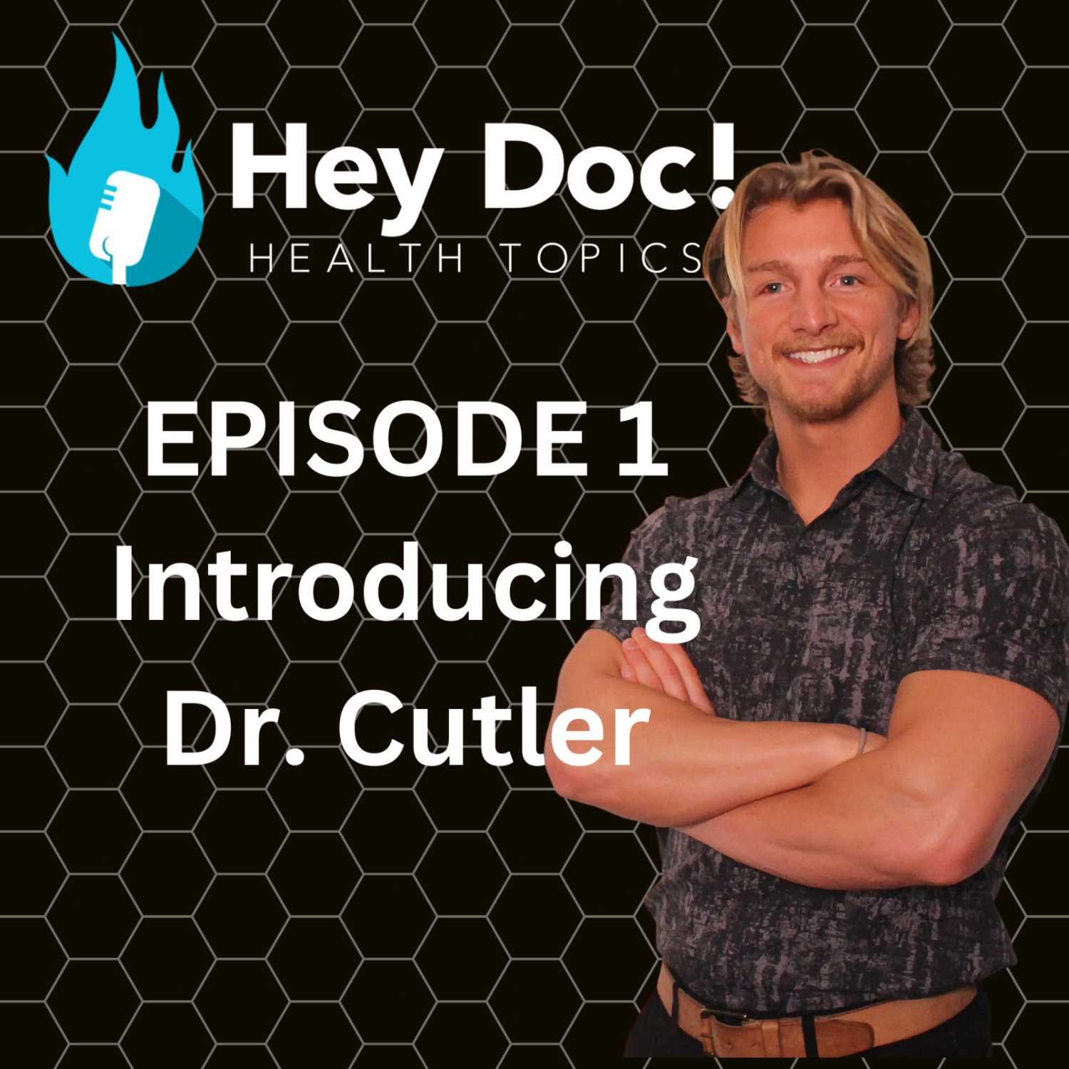 Hey Doc! Health Topics