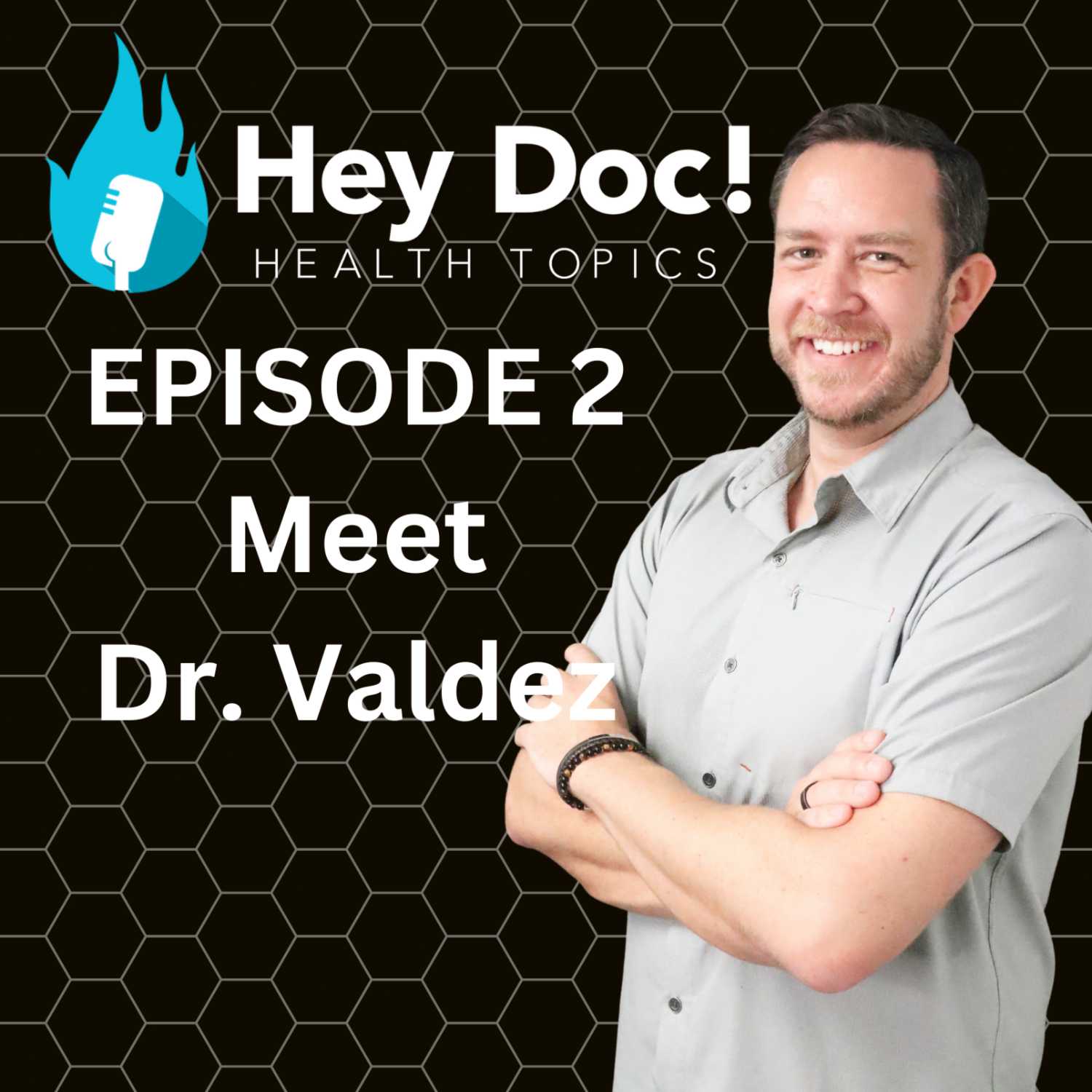 Hey Doc! Health Topics