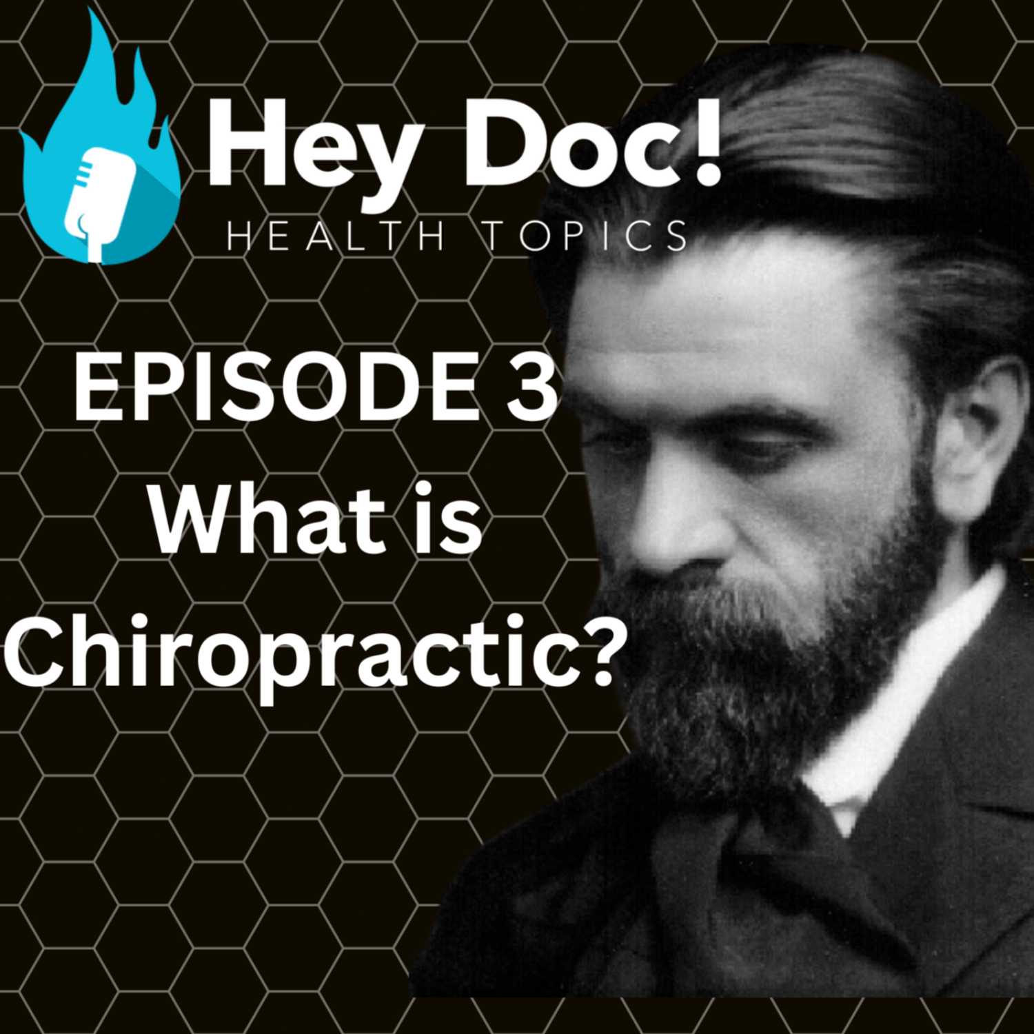 Hey Doc! Health Topics