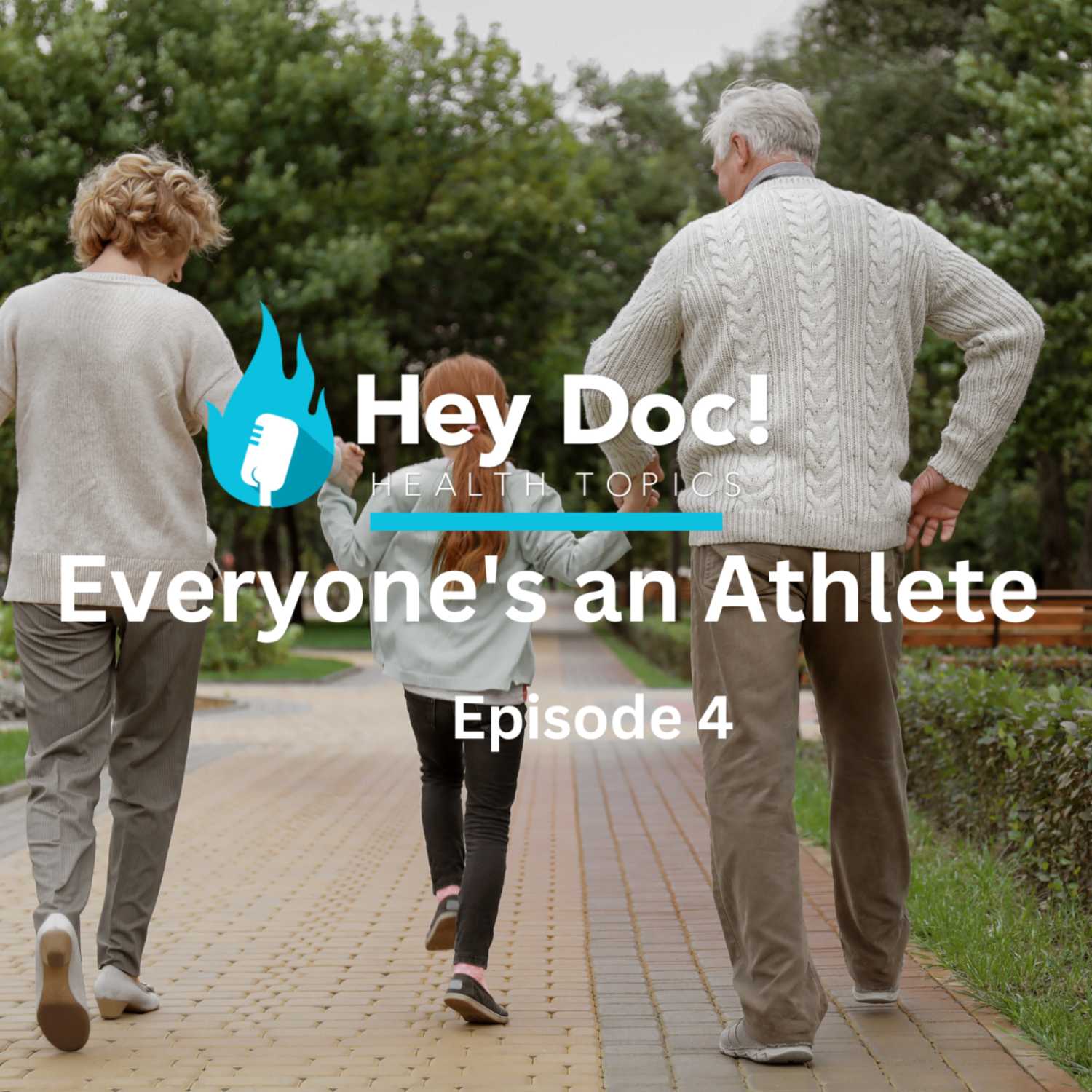 Hey Doc! Health Topics