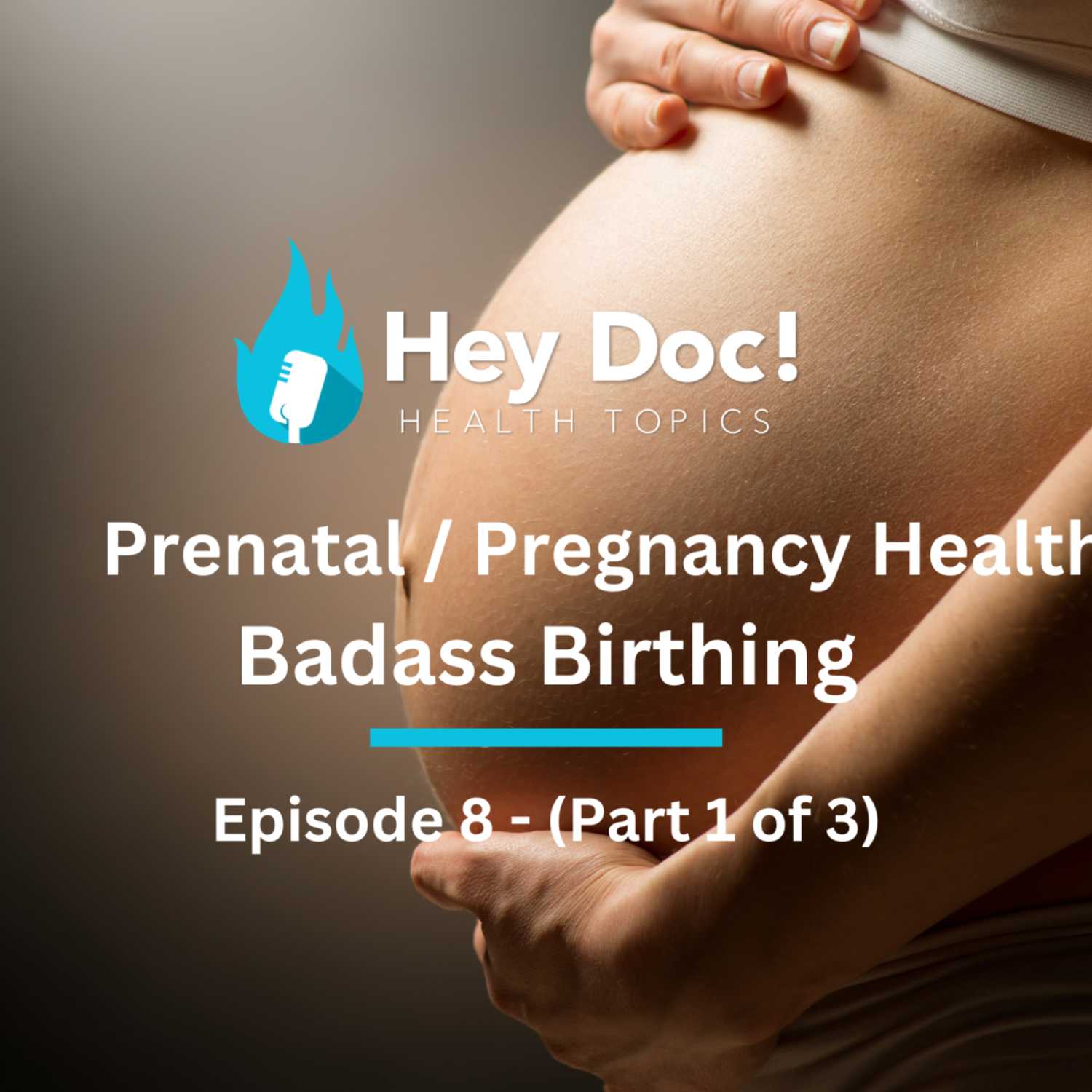 Hey Doc! Health Topics