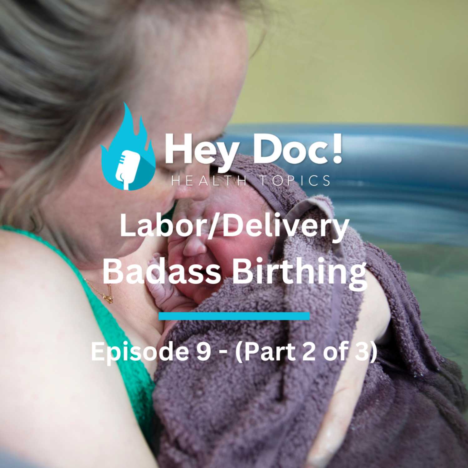 Hey Doc! Health Topics