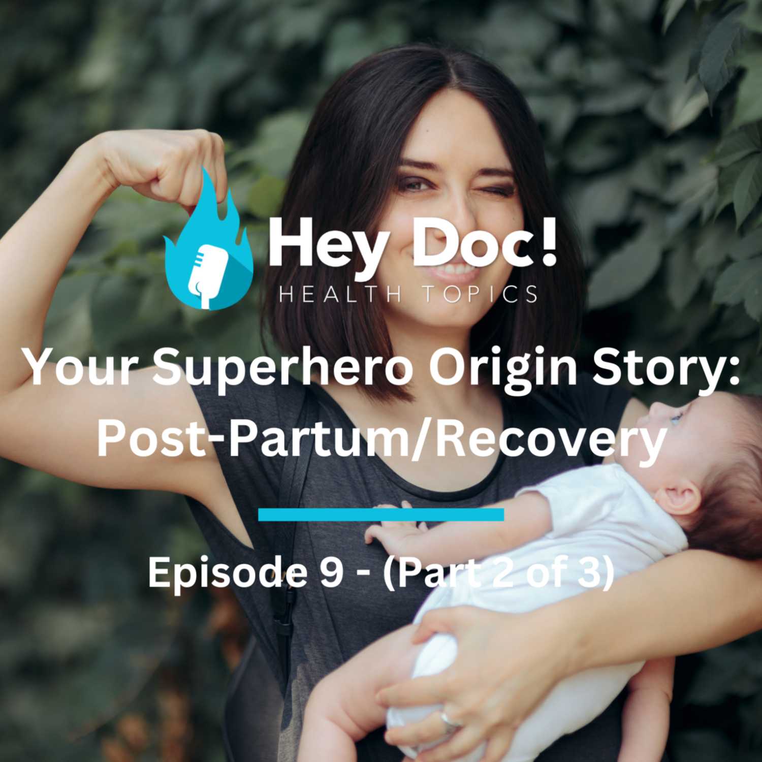 Hey Doc! Health Topics