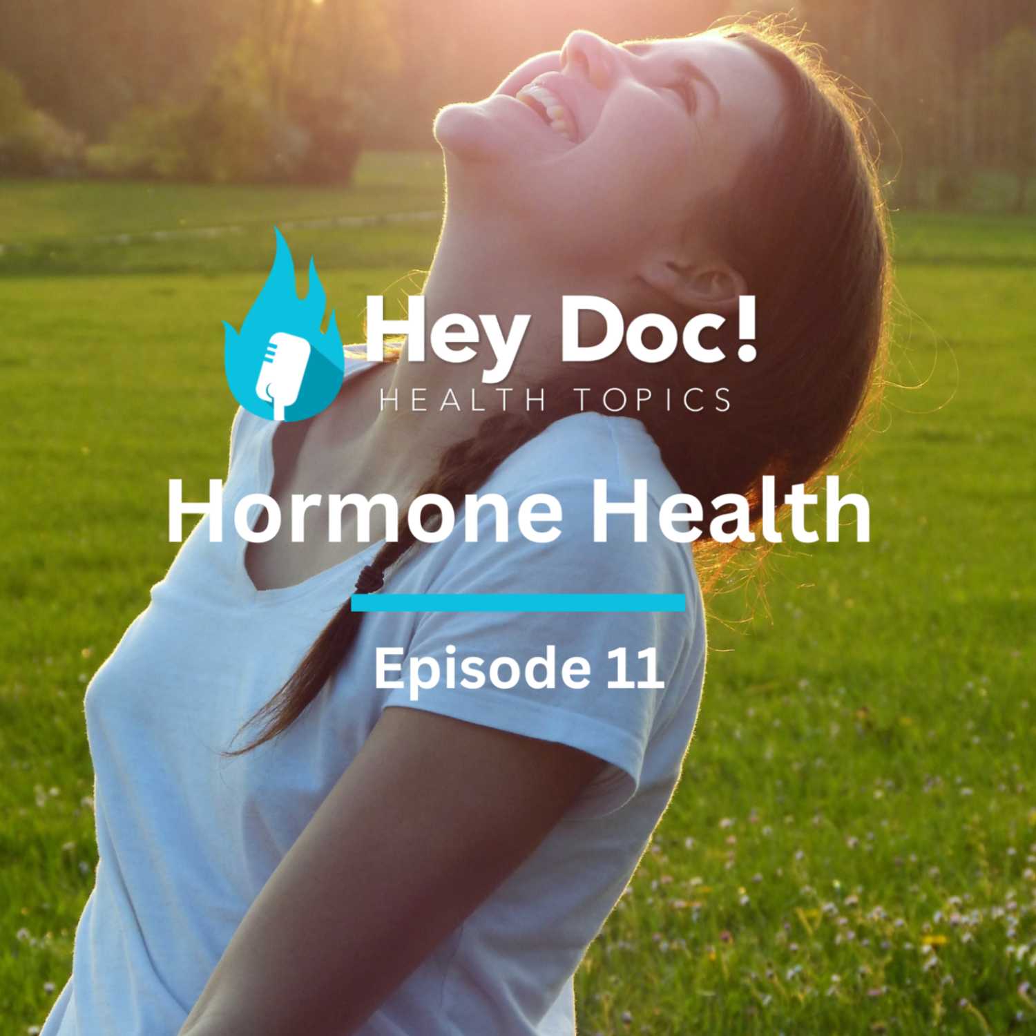 Hey Doc! Health Topics