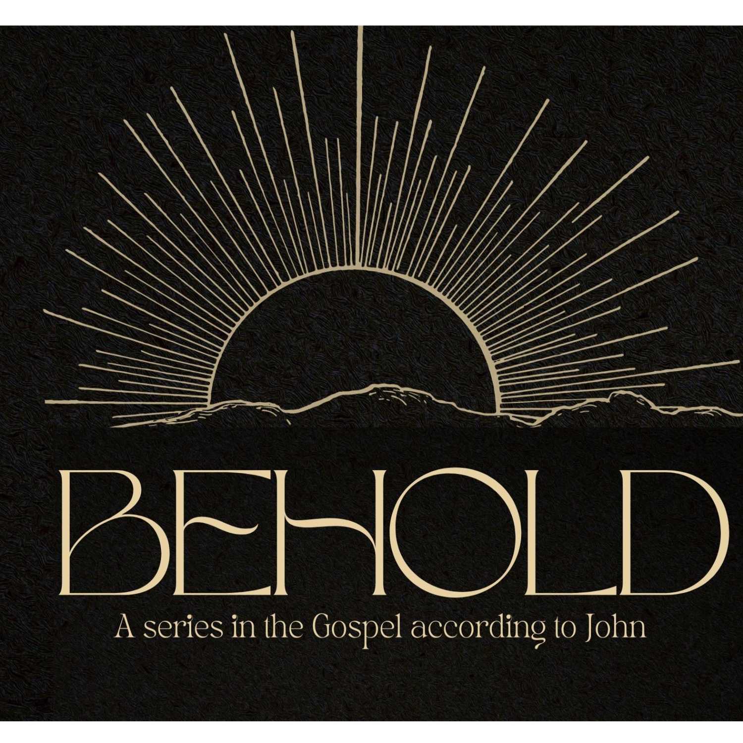 Behold: The Light - John 7:53-8:30 episode artwork