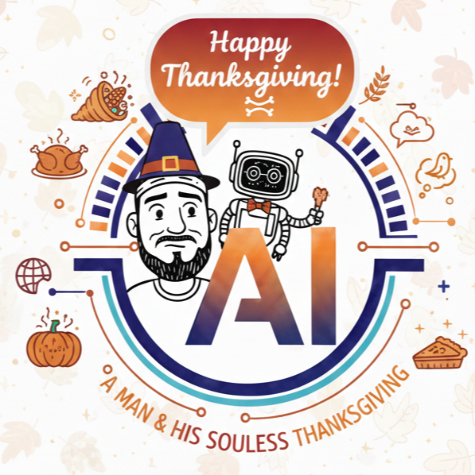Thanksgiving Special  episode artwork
