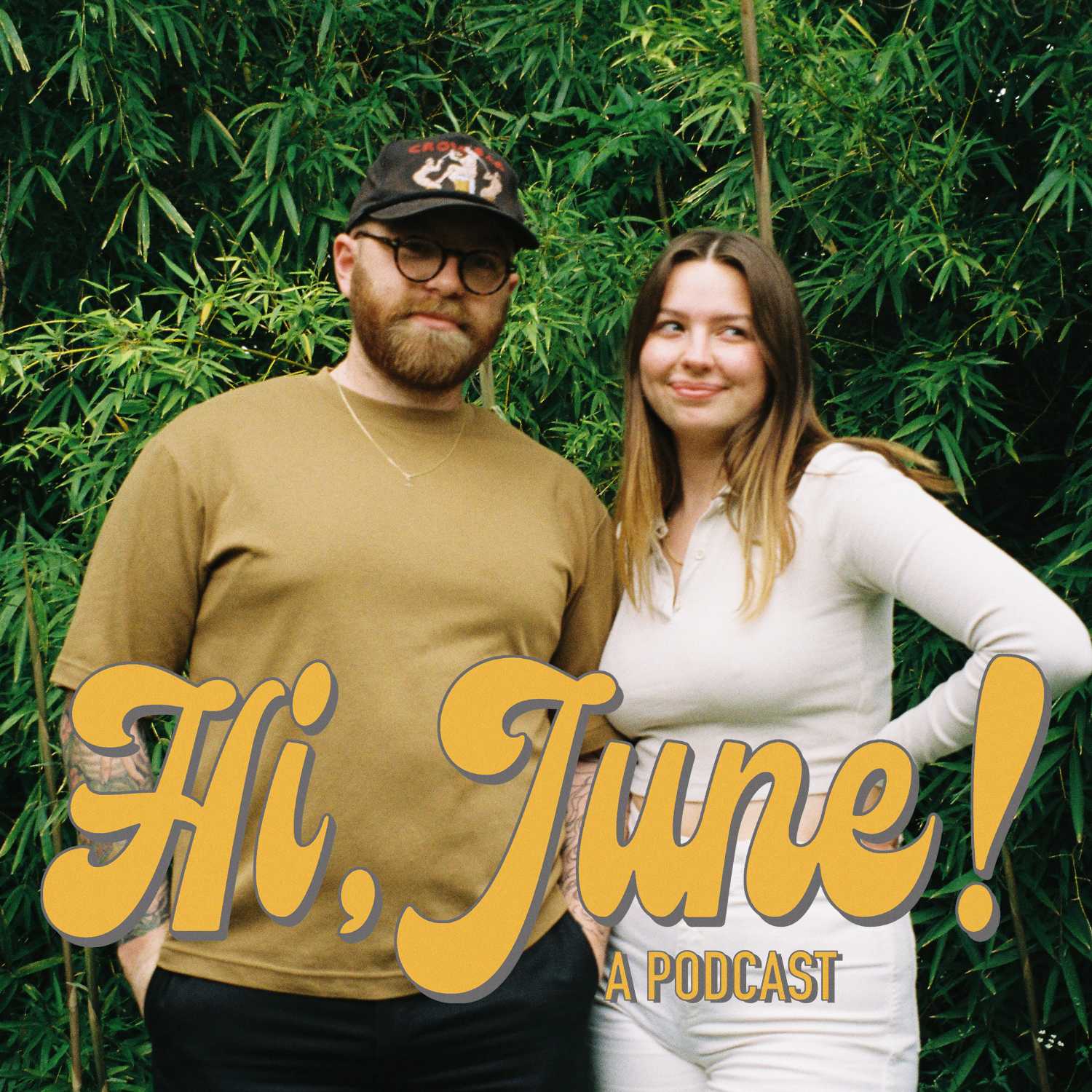Hi, June!
