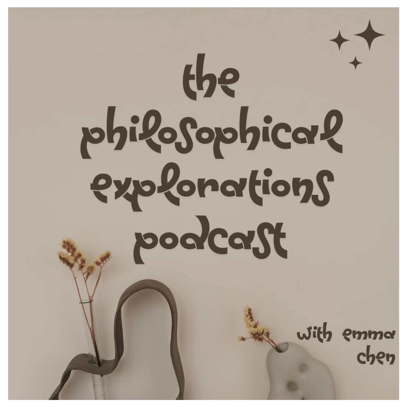 The Philosophical Explorations Podcast