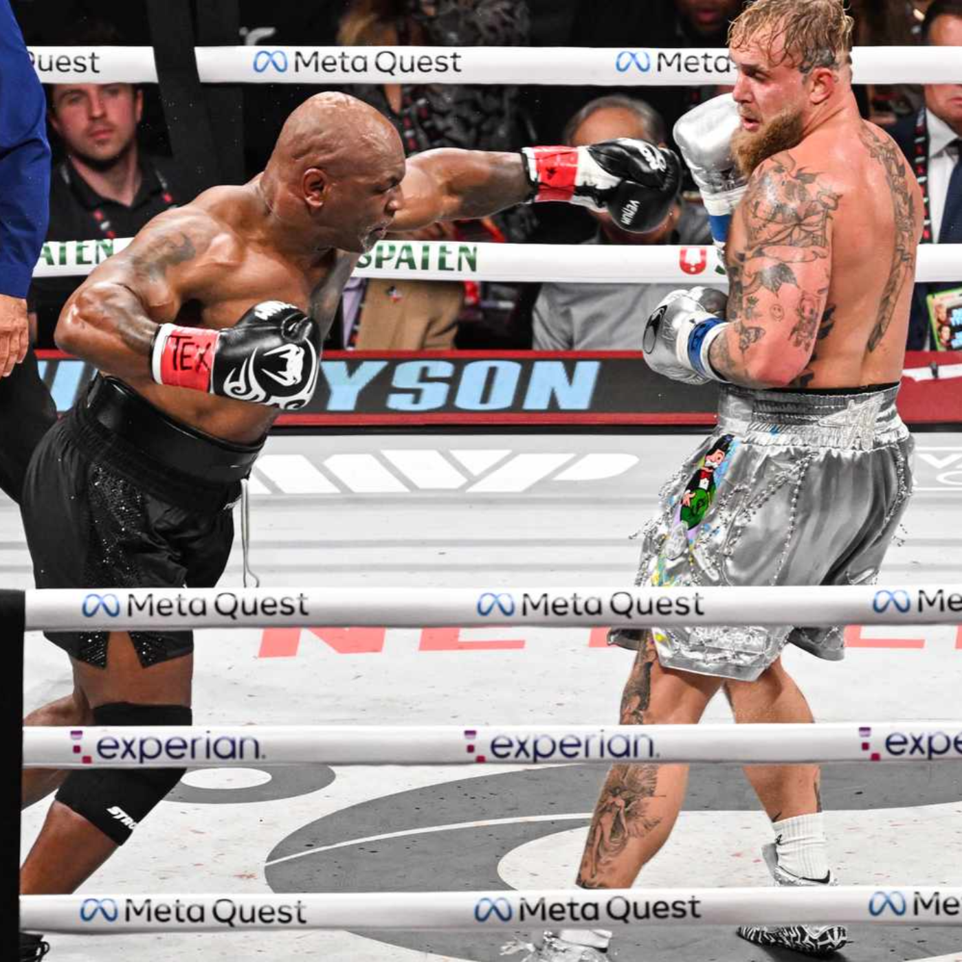 Fight Night Recap, Gov’t Gripes & Good Vibes: This Week's Unfiltered Banter on Hibiscus Cast episode artwork