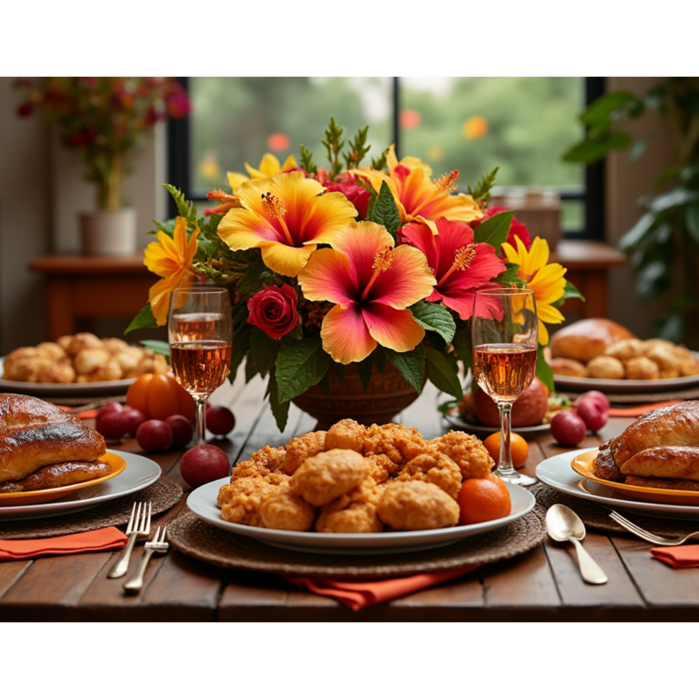 Bananas, Ballots, and Banter: Laws, Art, and Thanksgiving Vibes episode artwork