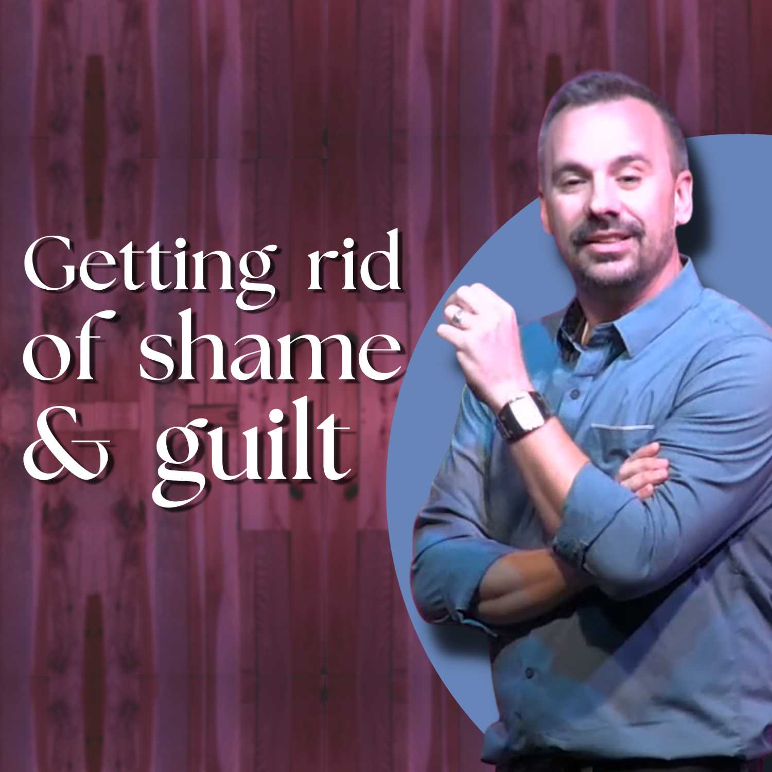 Getting rid of shame and guilt | Overcome regrets