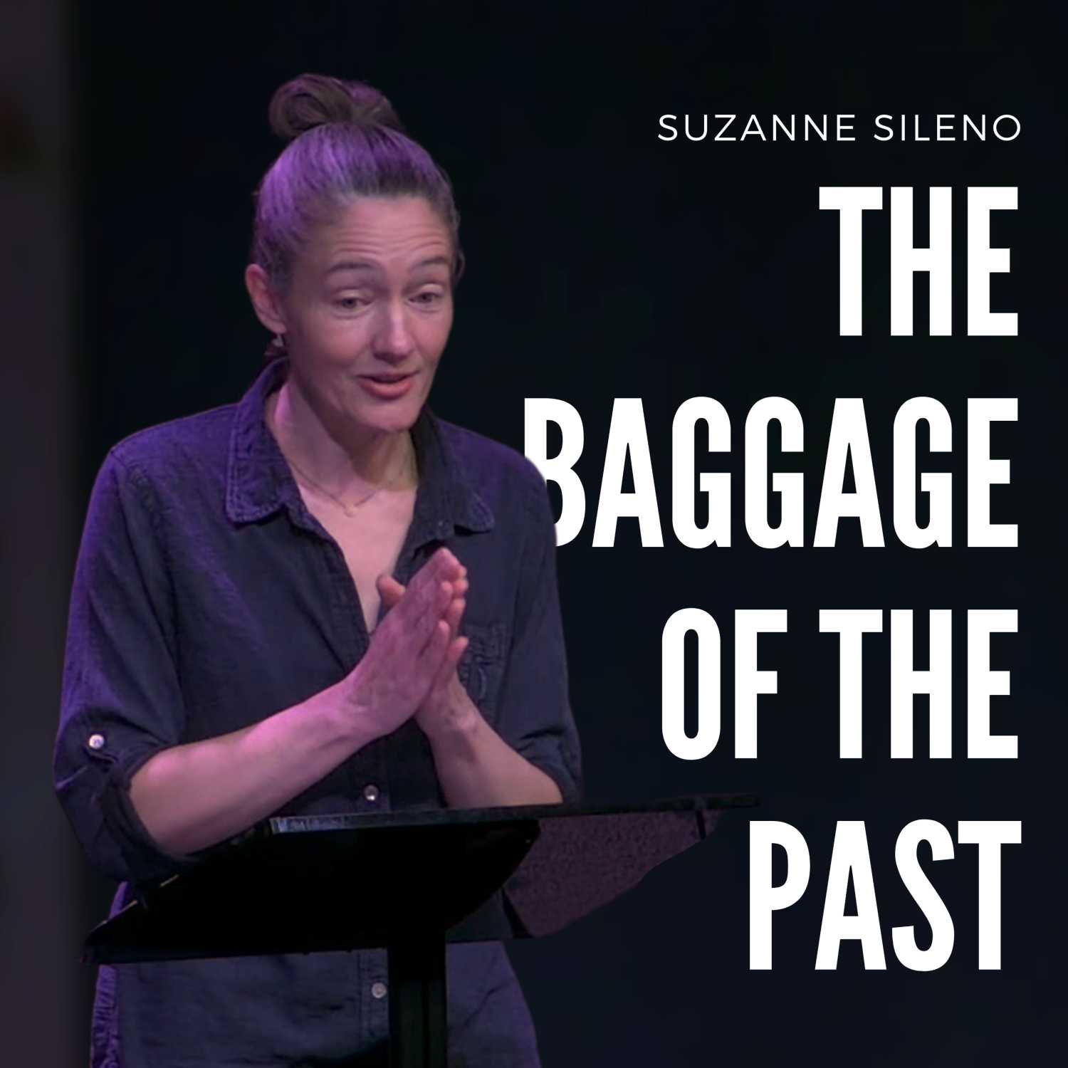 Suzanne Sileno | The Baggage of the Past