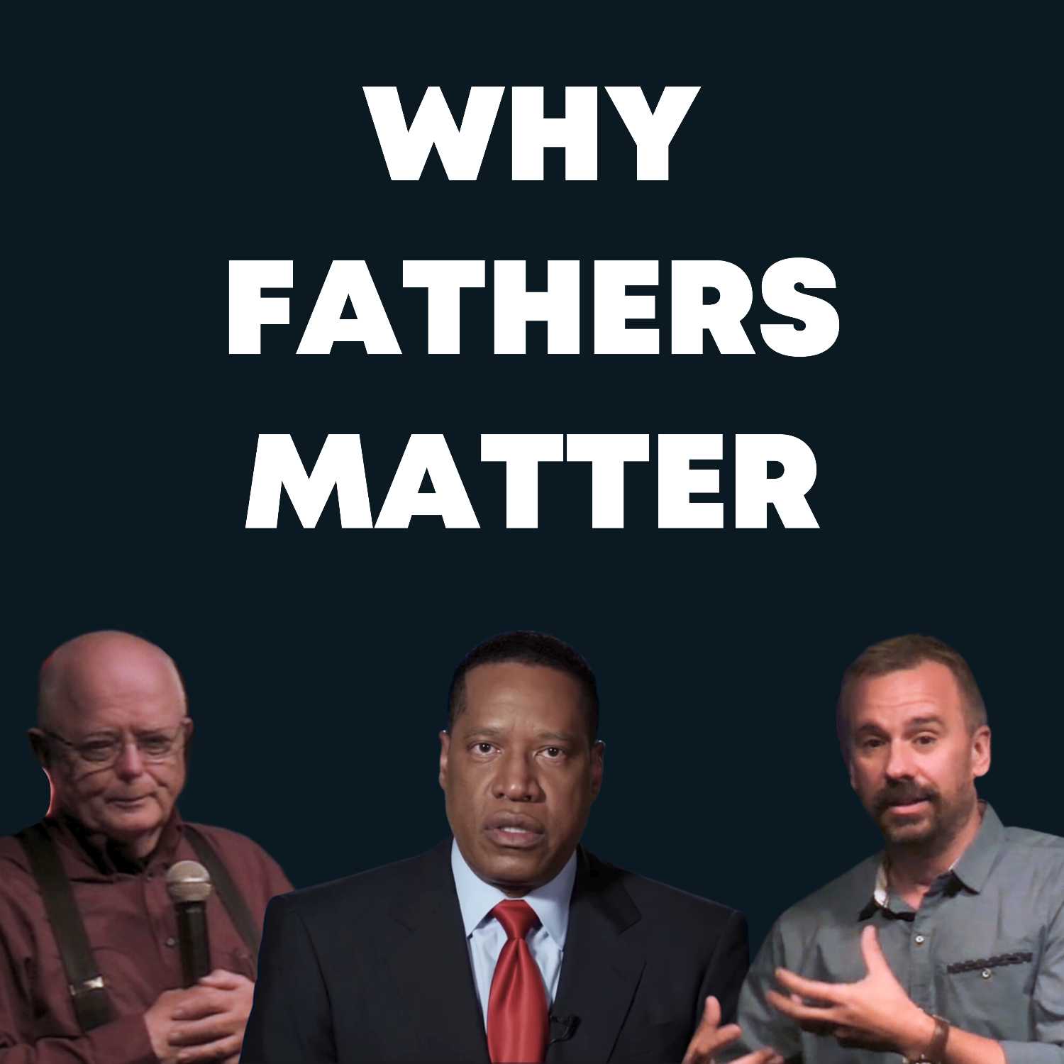 Why Fathers Matter