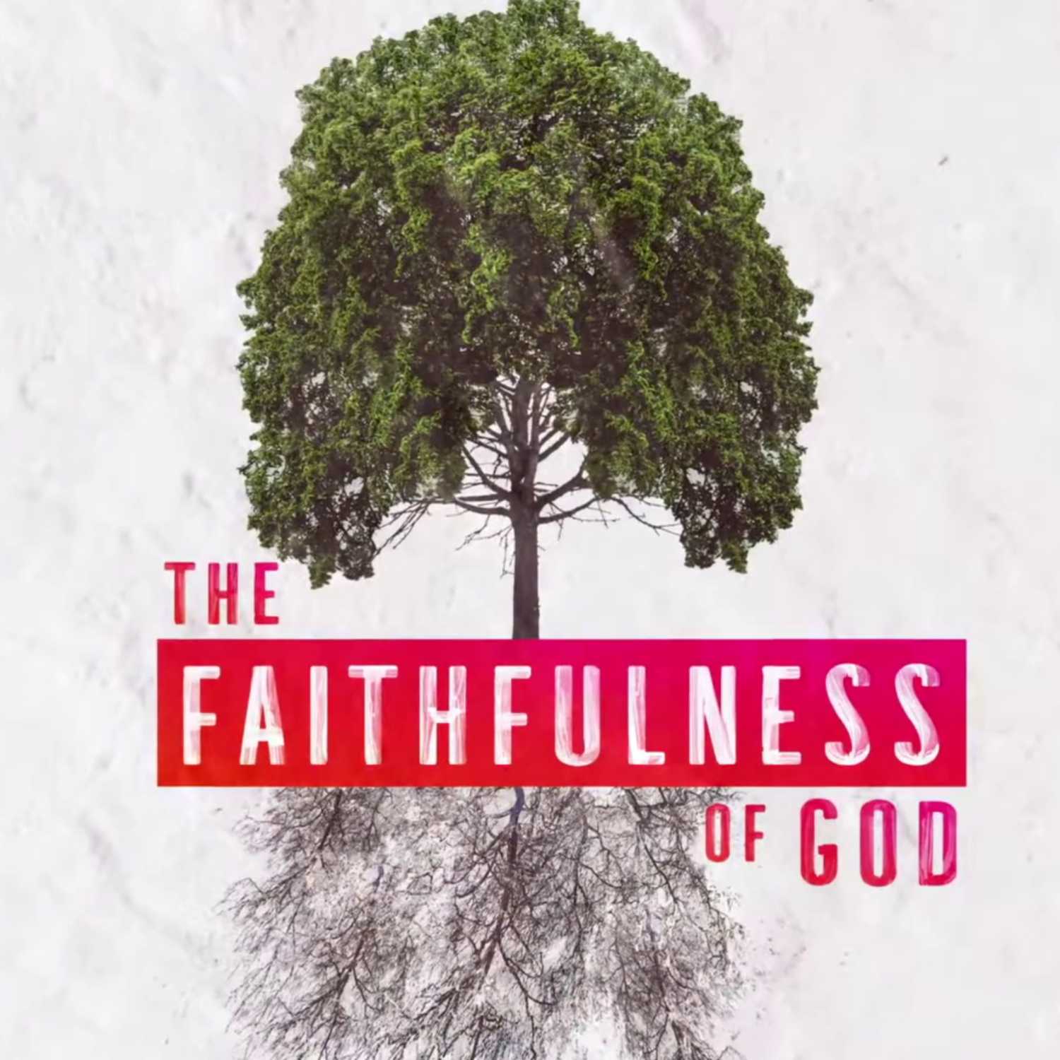 The Faithfulness of God | Pastor Aaron Sterling