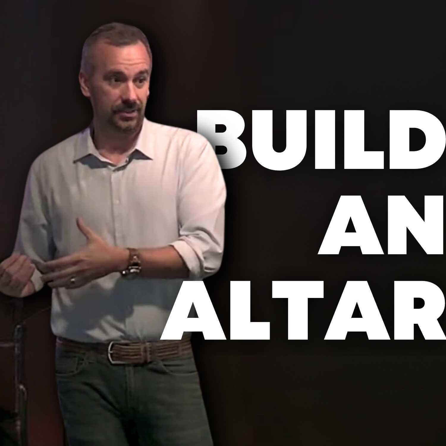 Build an Altar | Pastor Justin Senesi