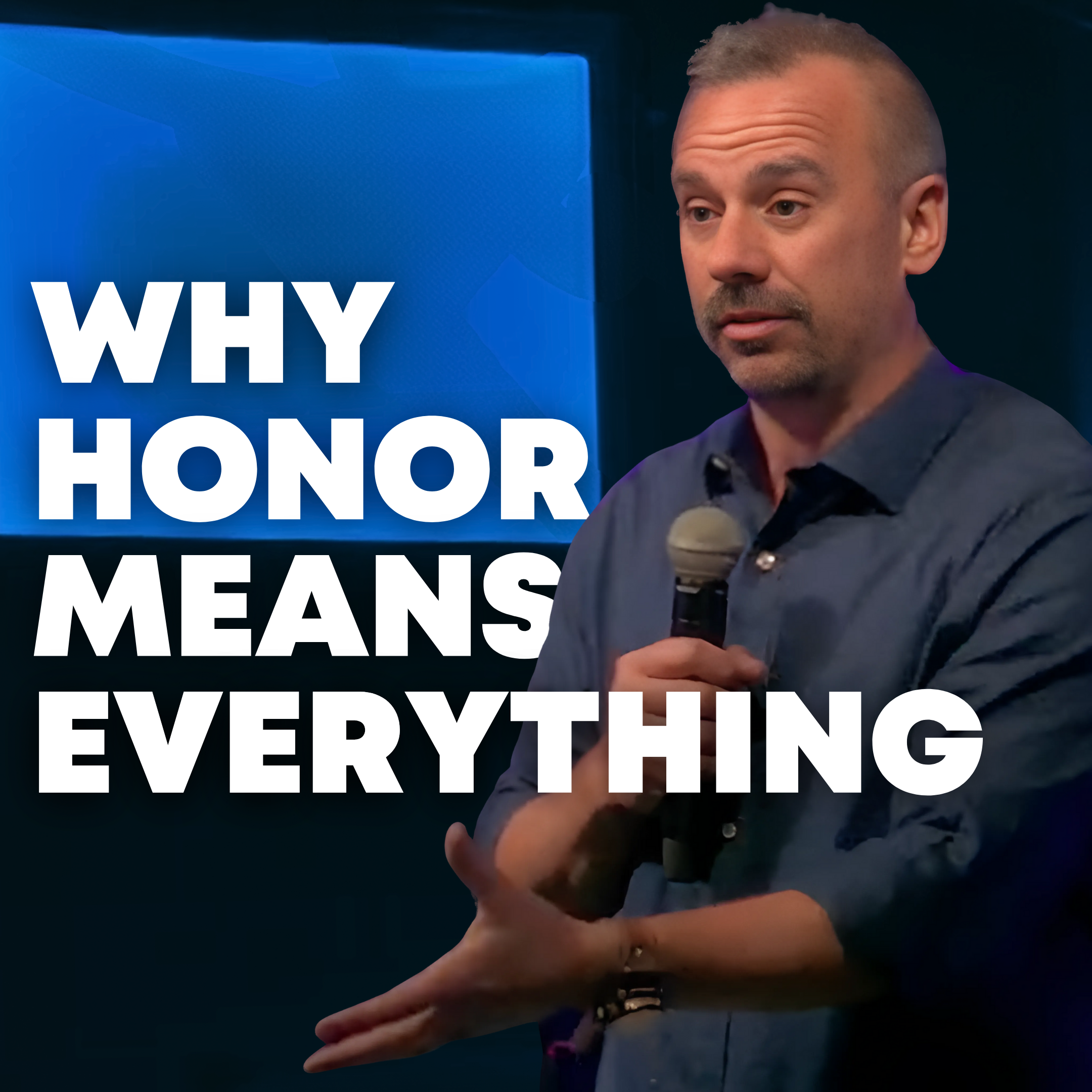 Why Honor Means Everything