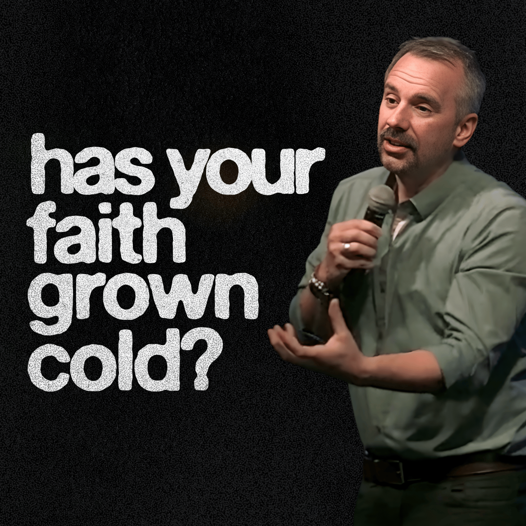 This Ticks God Off | Pastor Justin Senesi