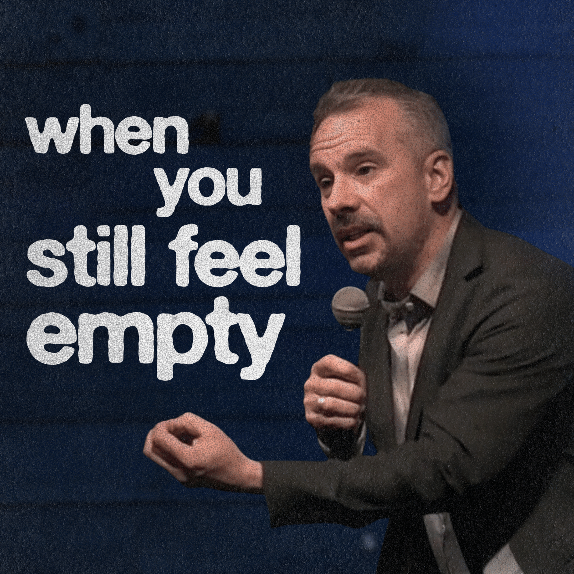 When Life Looks Full but Feels Empty | Pastor Justin Senesi