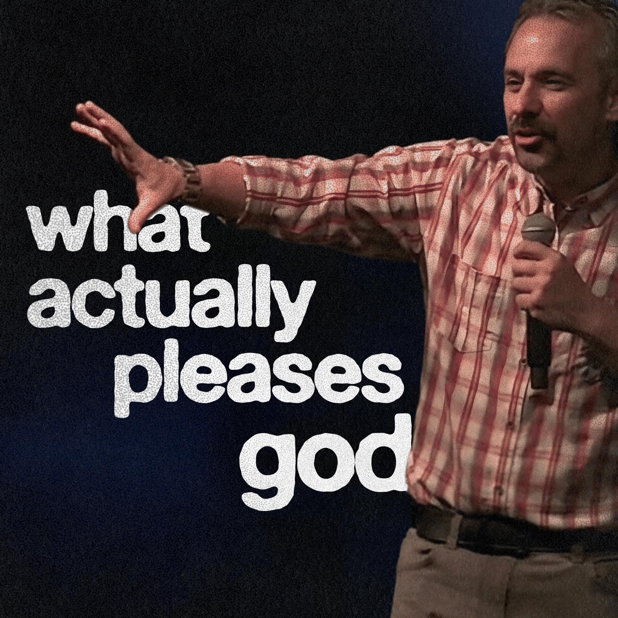 One Moment Won’t Change Your Faith | Pastor Justin Senesi