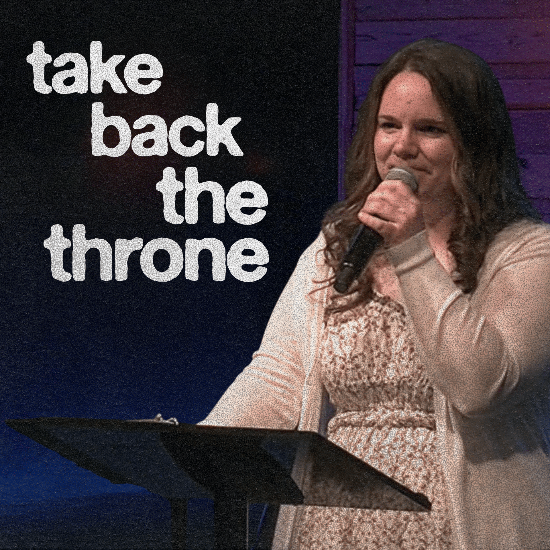 The Least of Your Worship | Polly Sanders