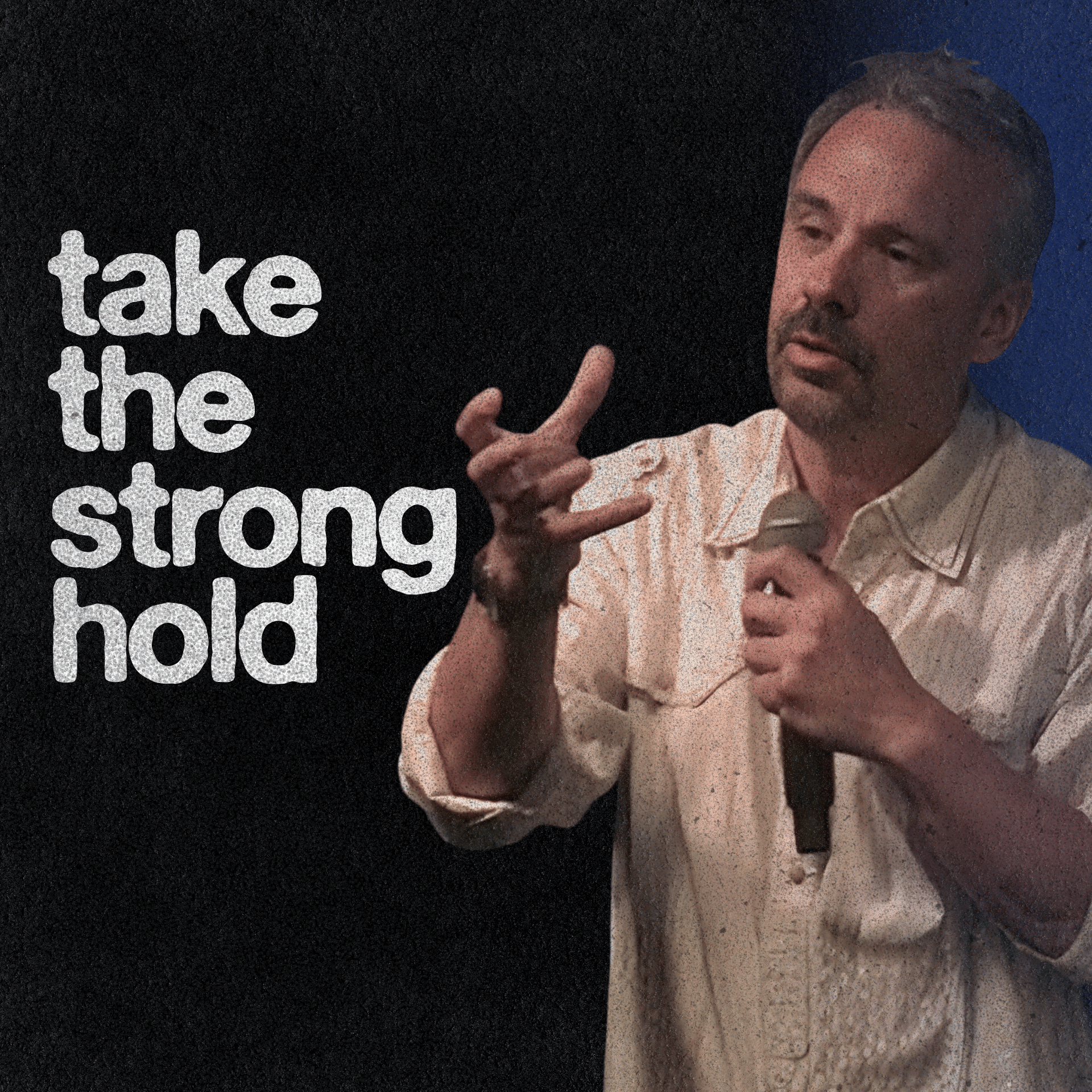 Your Nevertheless Moment | Pastor Justin Senesi