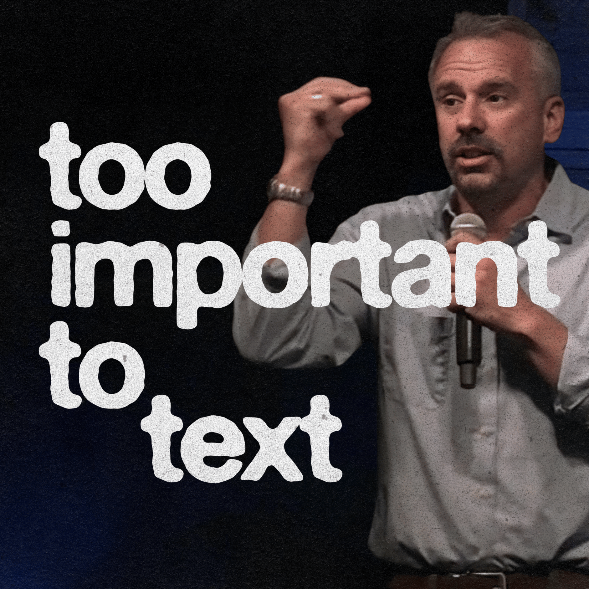 What a FaceTime Can't Fix | Pastor Justin Senesi