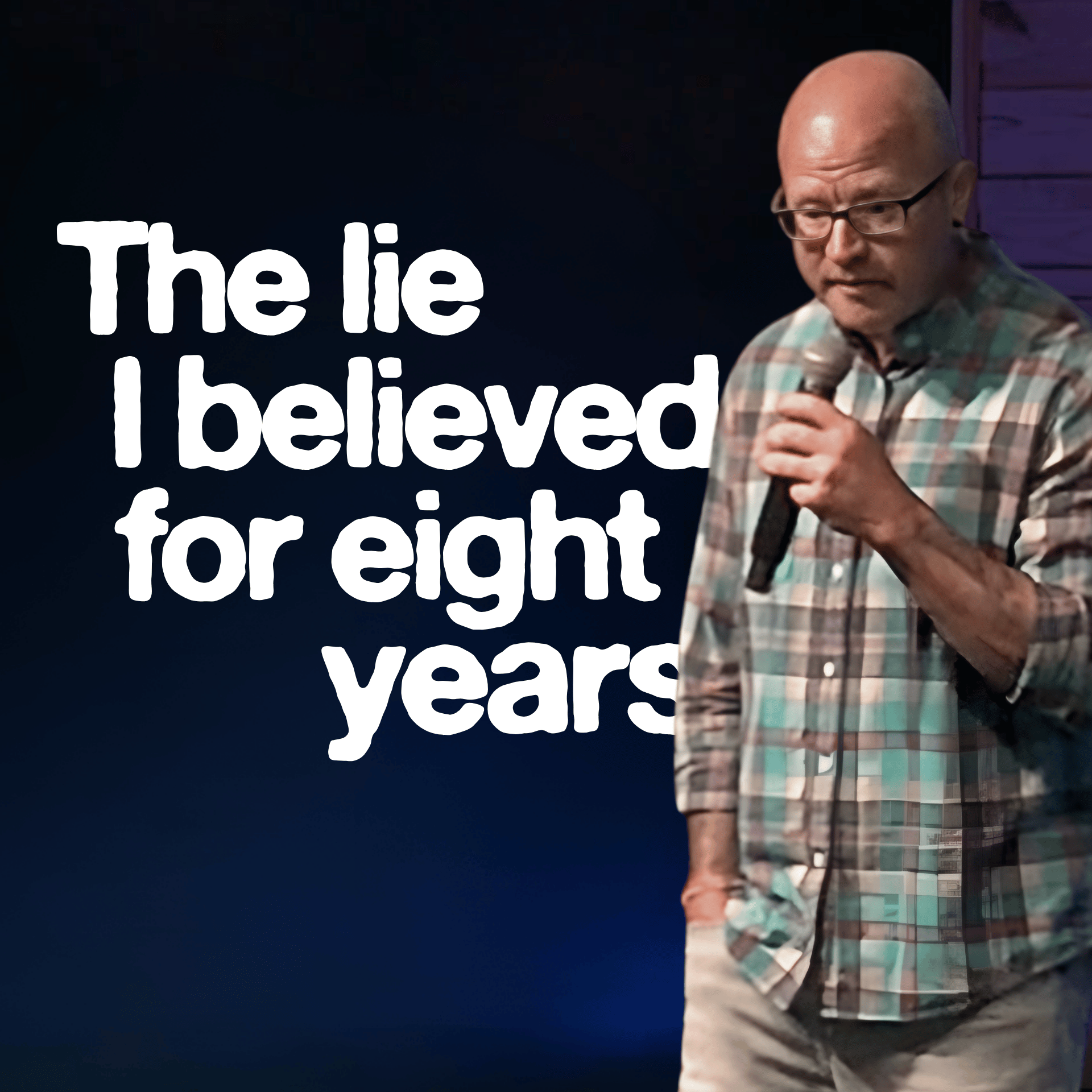 When You Derail Your Own Life | Pastor Aaron Sterling episode artwork