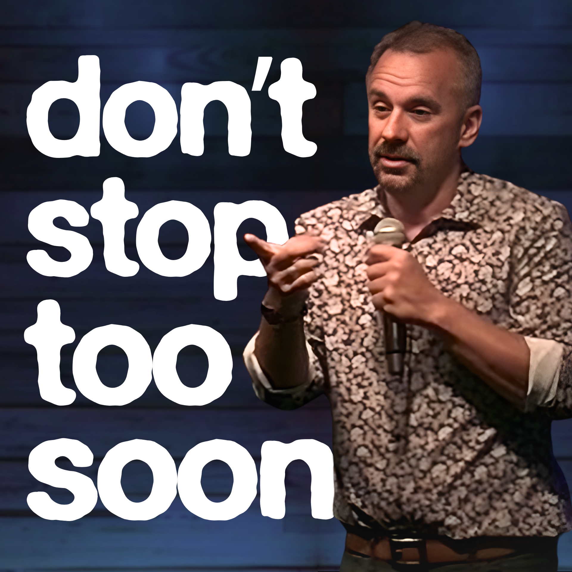 Giving Up on God's Instructions episode artwork