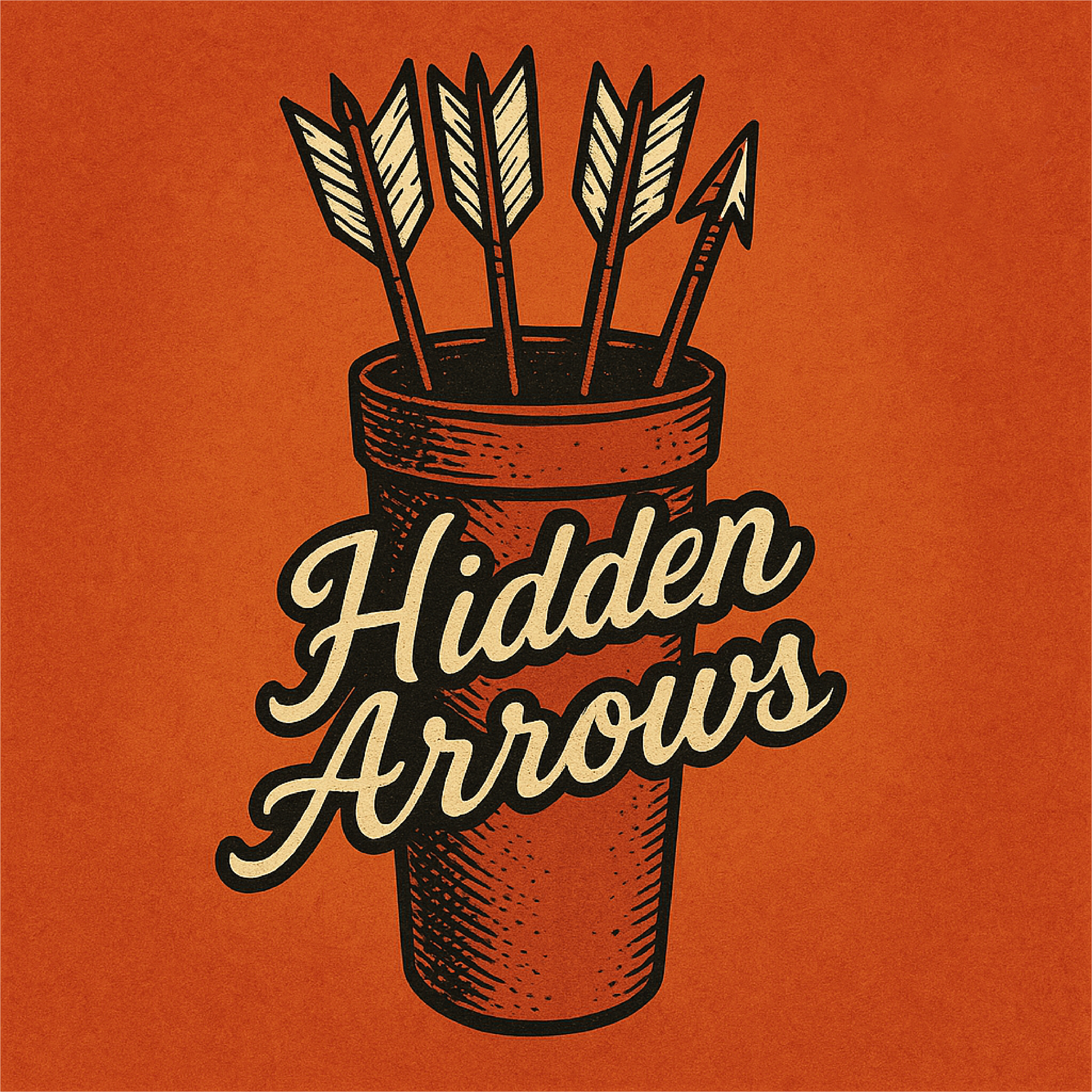 Hidden Arrows