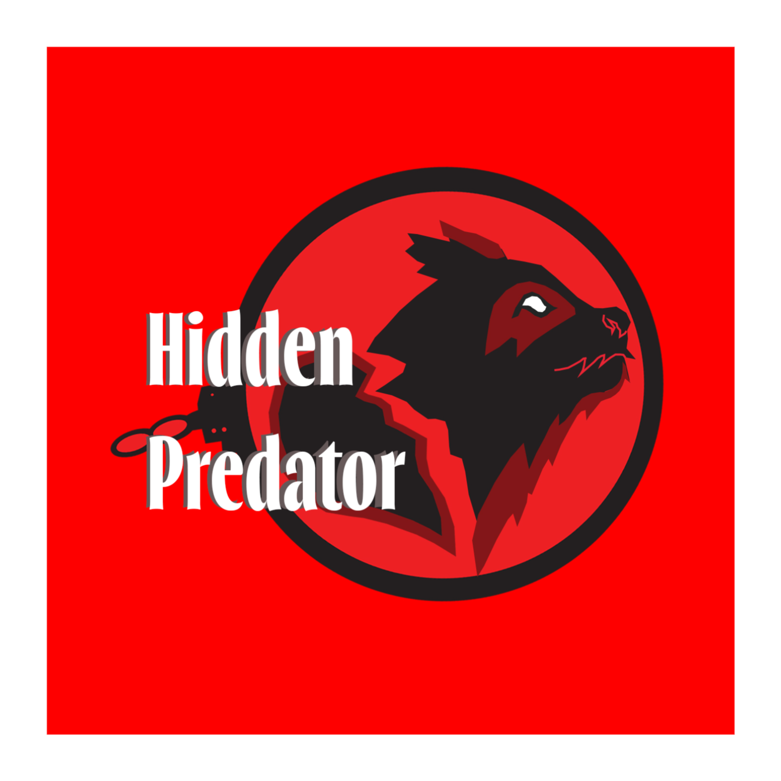Hidden Predator