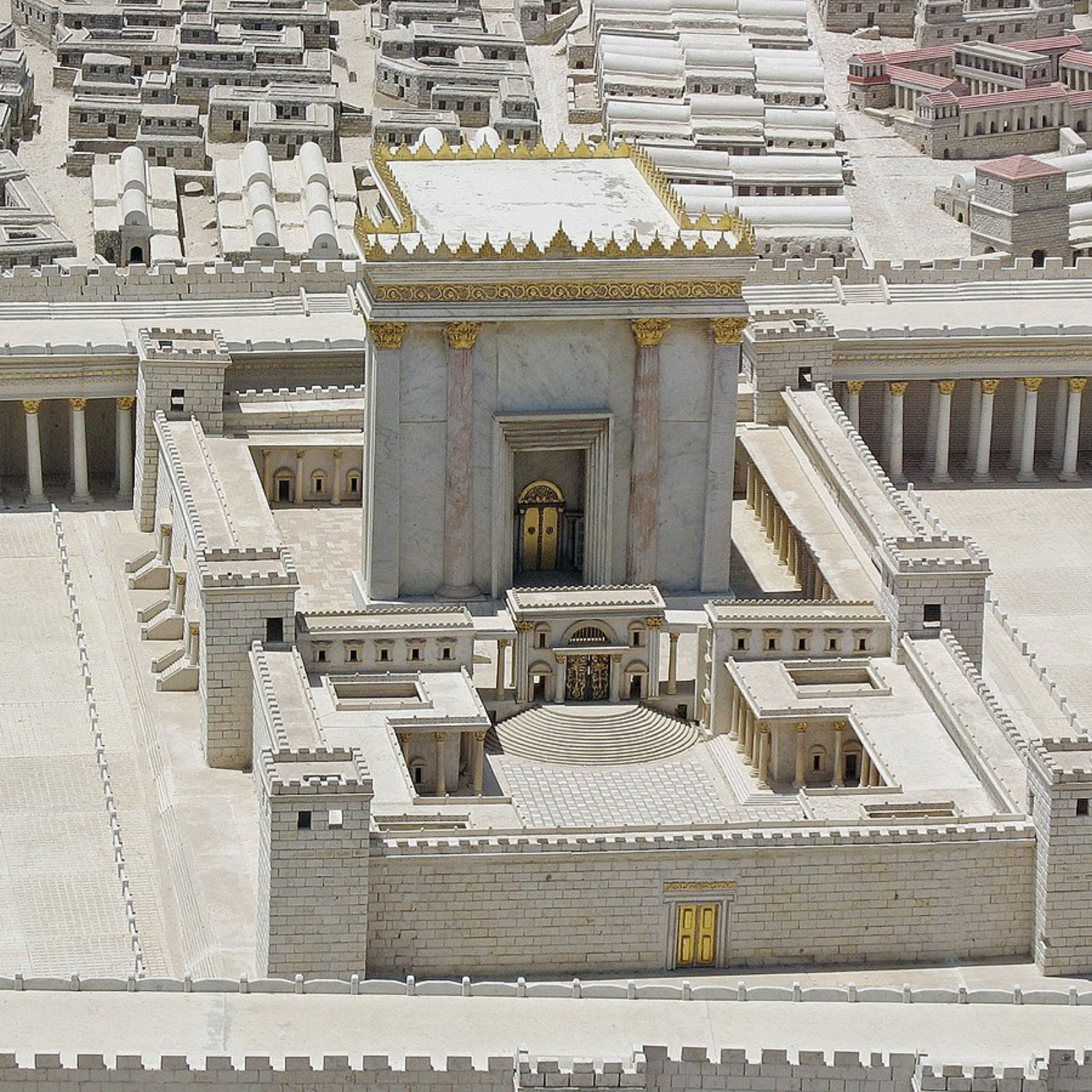 Adventures in LDS Gospel Doctrine