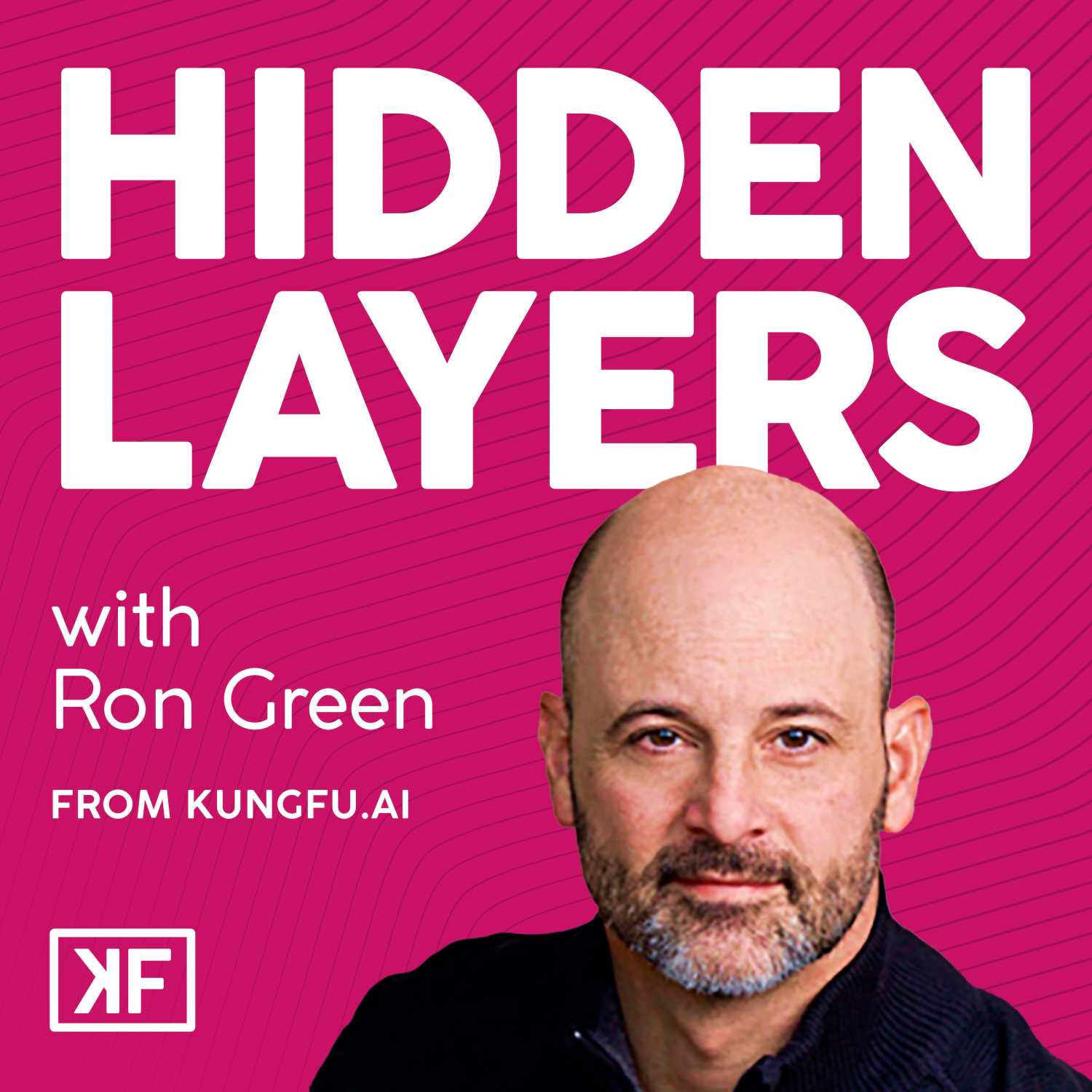 Hidden Layers: AI and the People Behind It