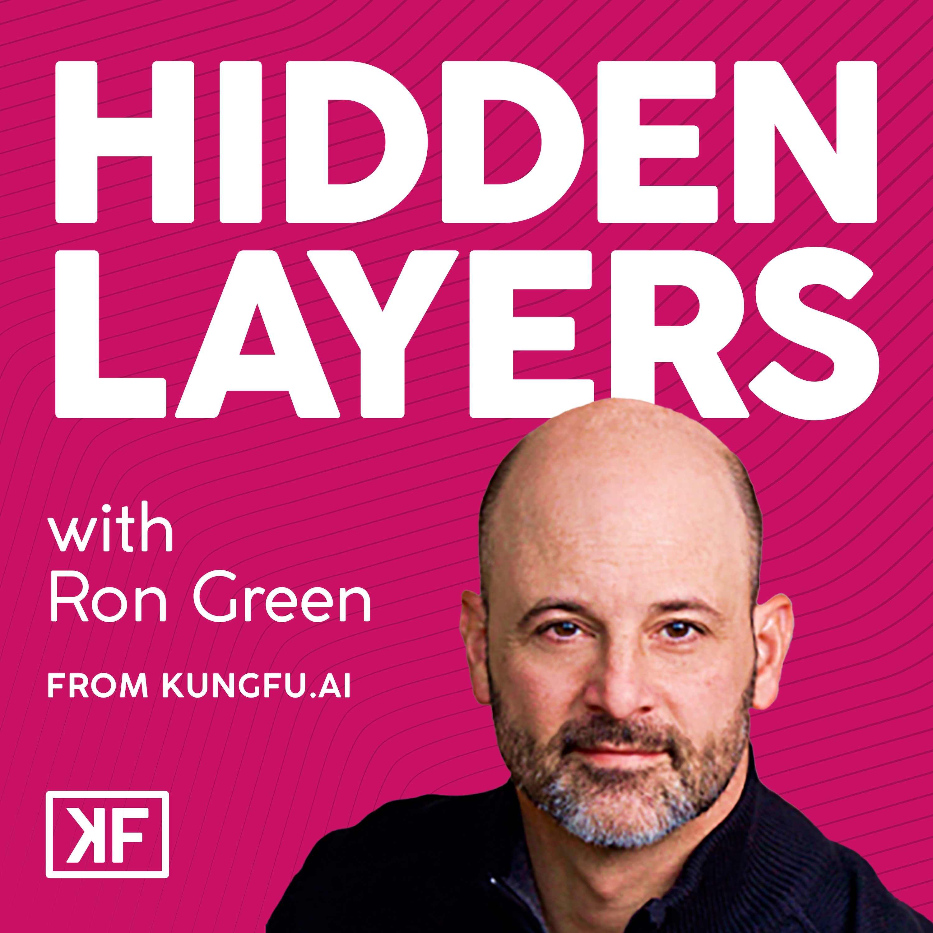 Hidden Layers: AI and the People Behind It